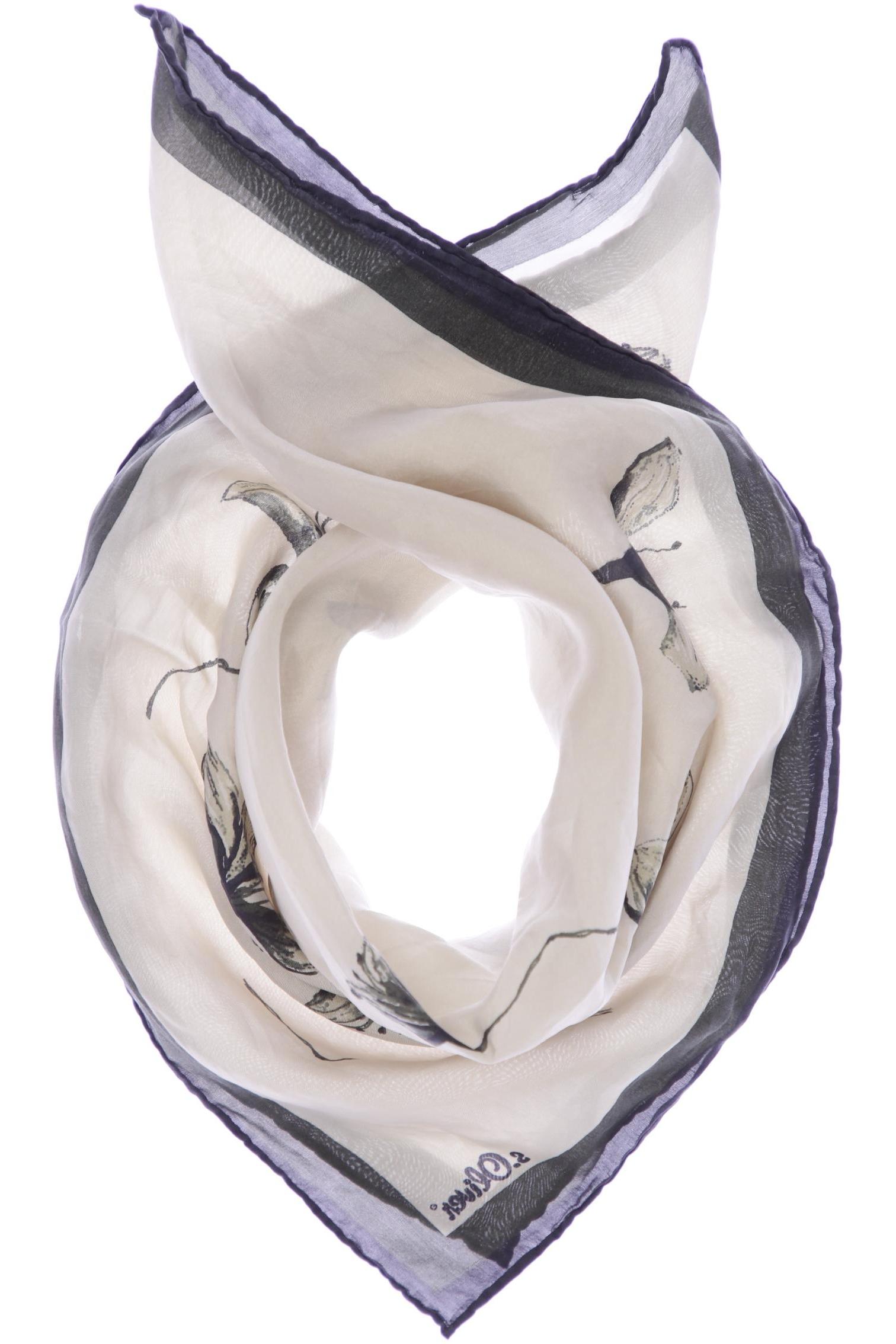 

s.Oliver Damen Schal, beige, Gr.