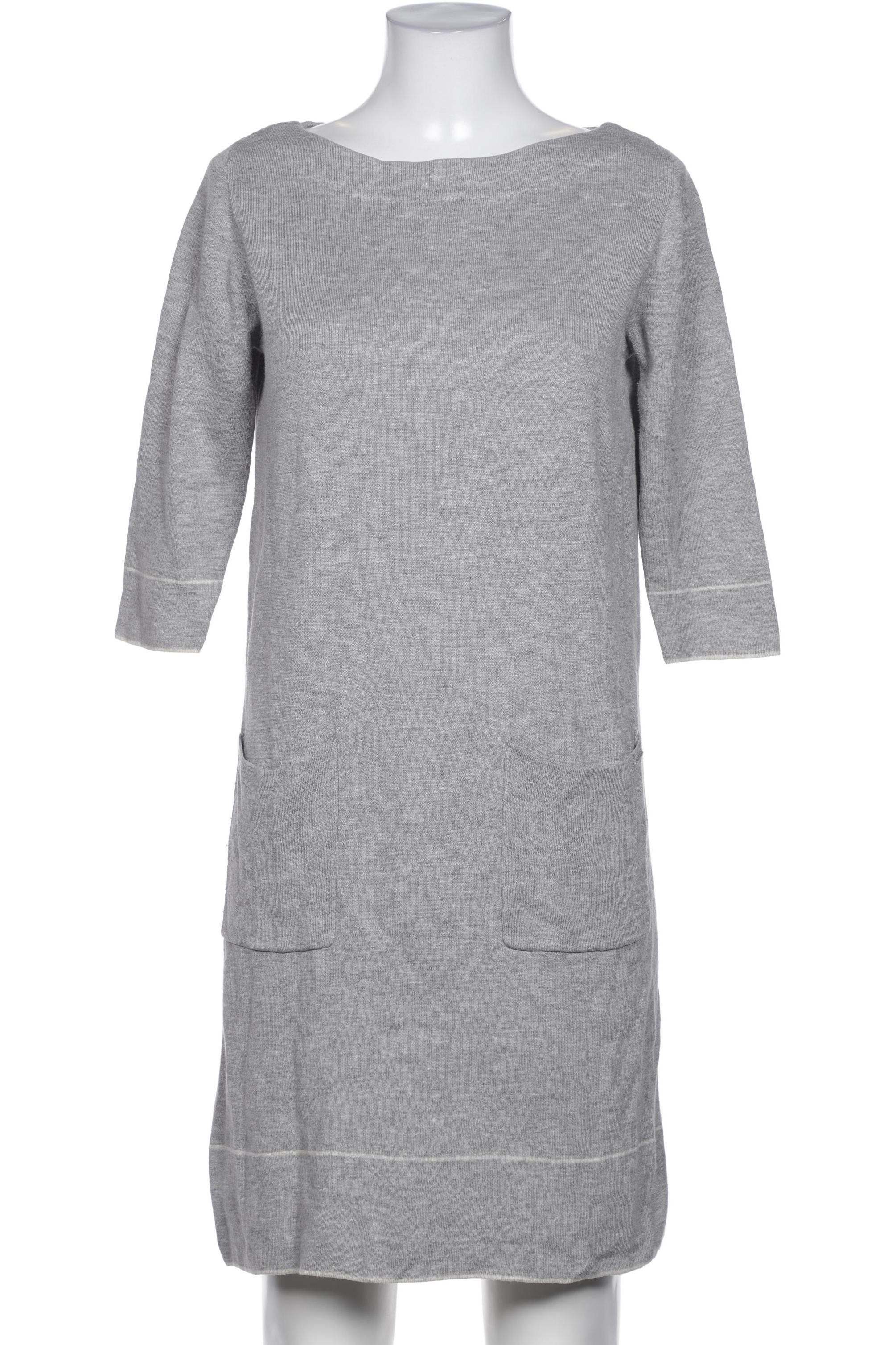 

s.Oliver Damen Kleid, grau