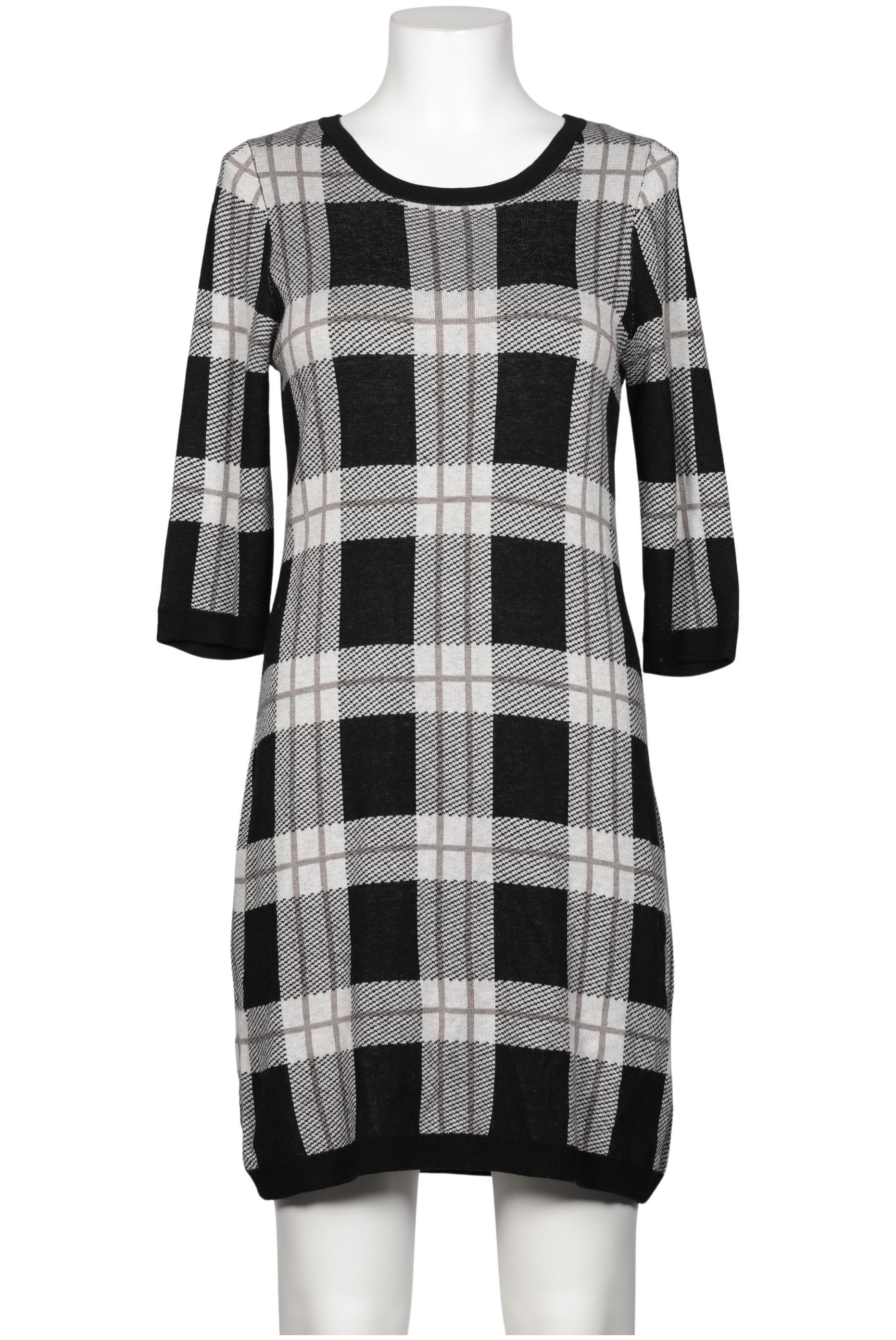 

s.Oliver Damen Kleid, schwarz, Gr. 40