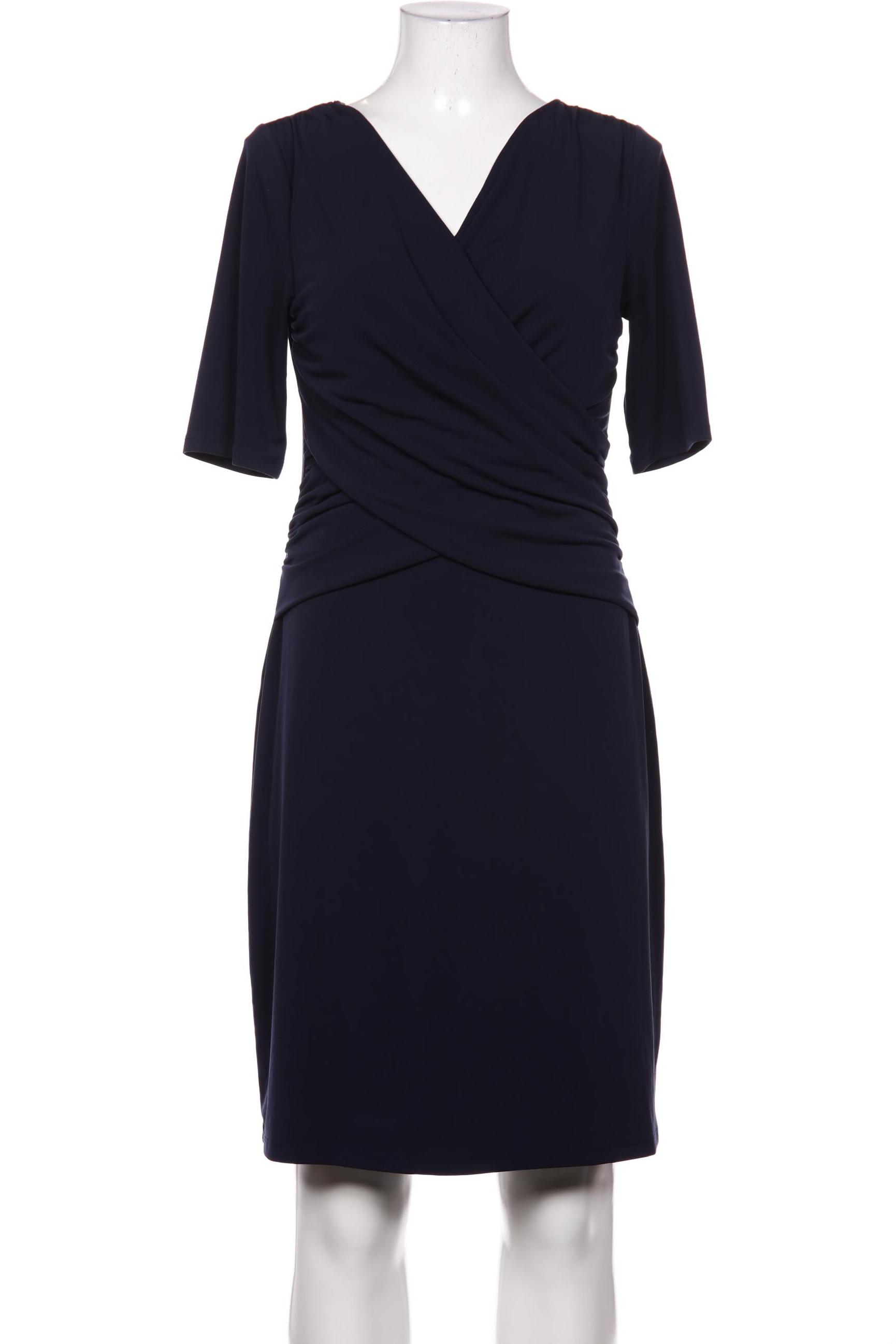 

s.Oliver Damen Kleid, marineblau, Gr. 40