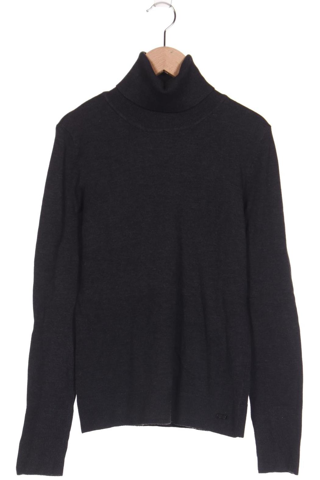 

s.Oliver Damen Pullover, grau, Gr. 38