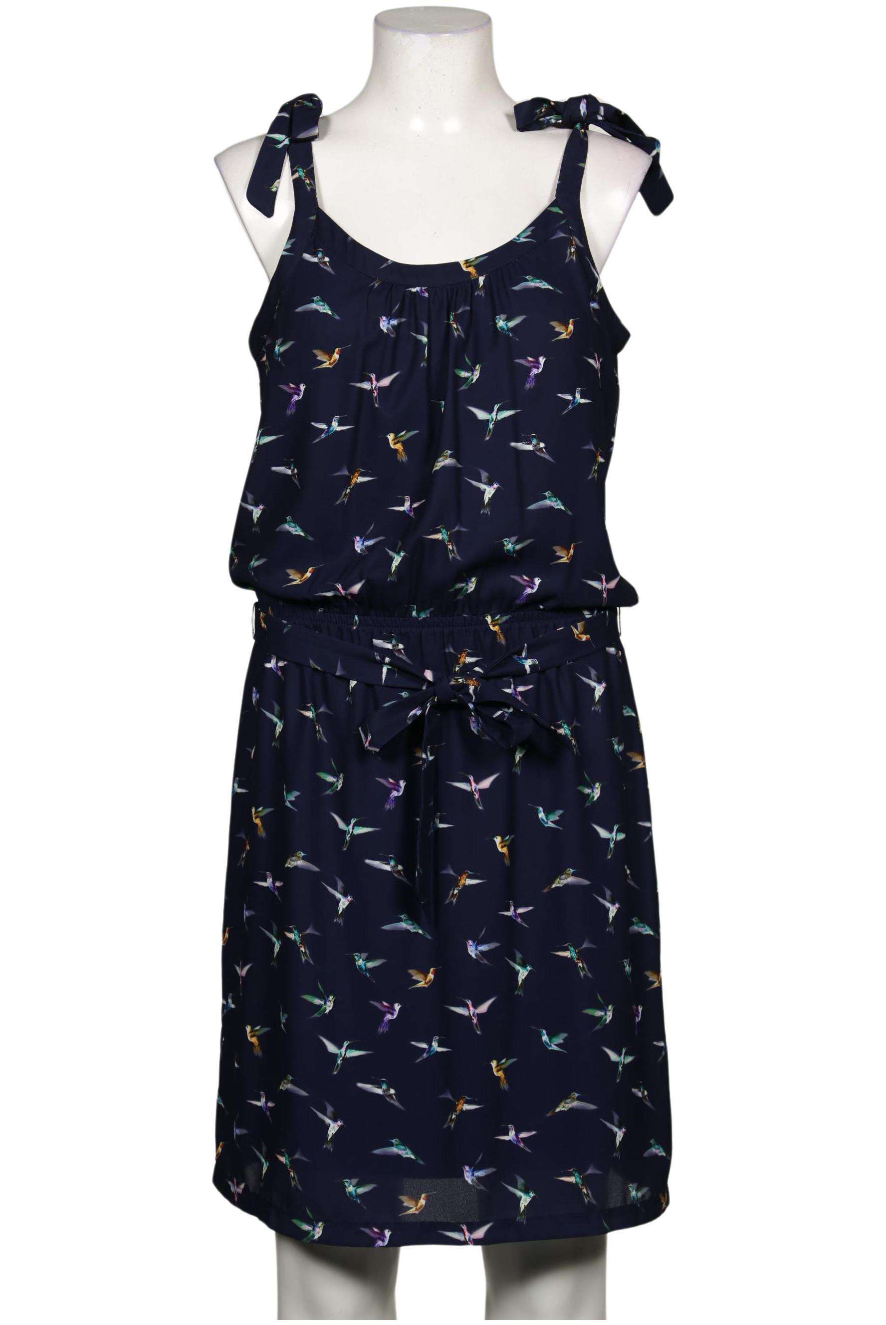 

s.Oliver Damen Kleid, marineblau, Gr. 38