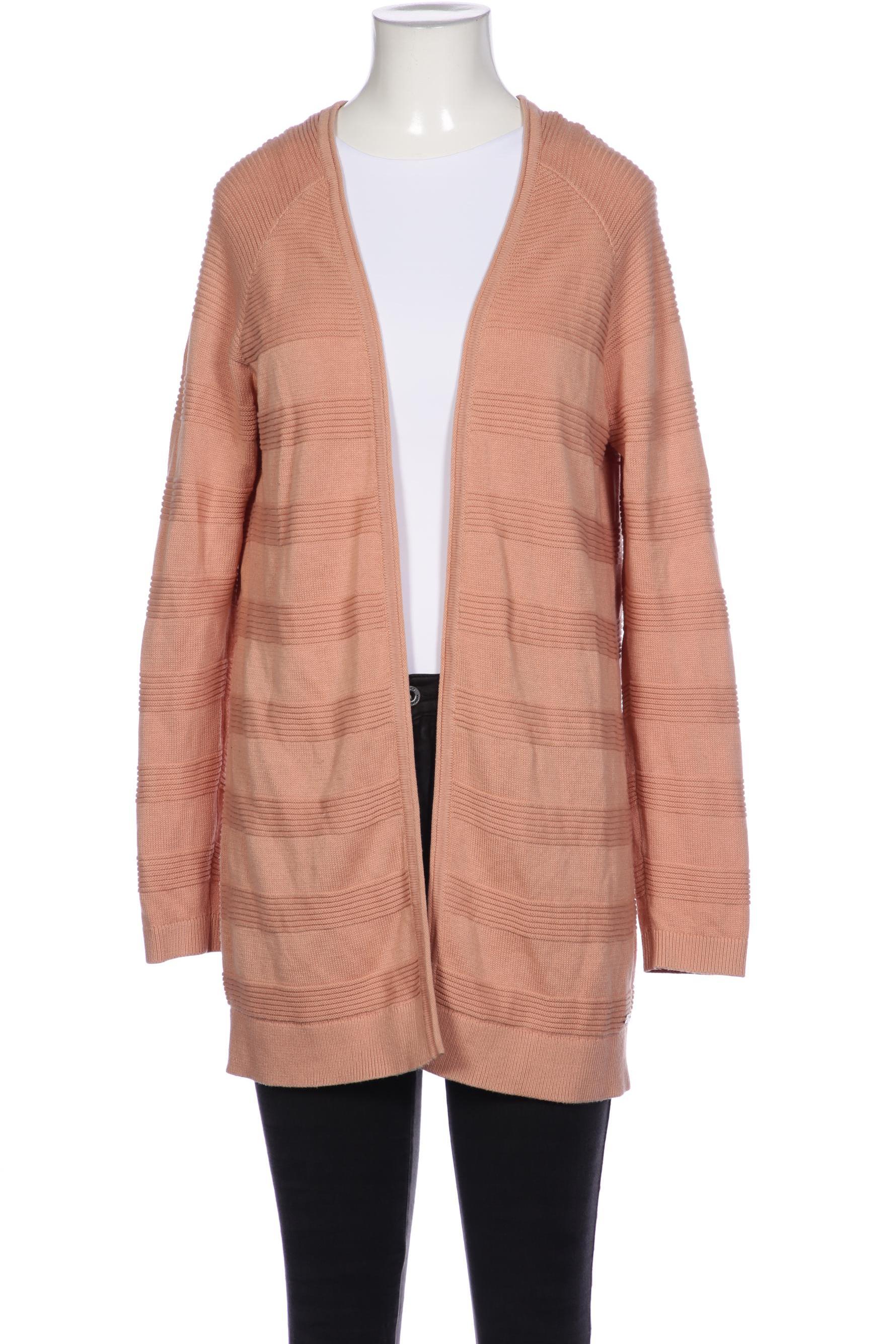 

s.Oliver Damen Strickjacke, beige