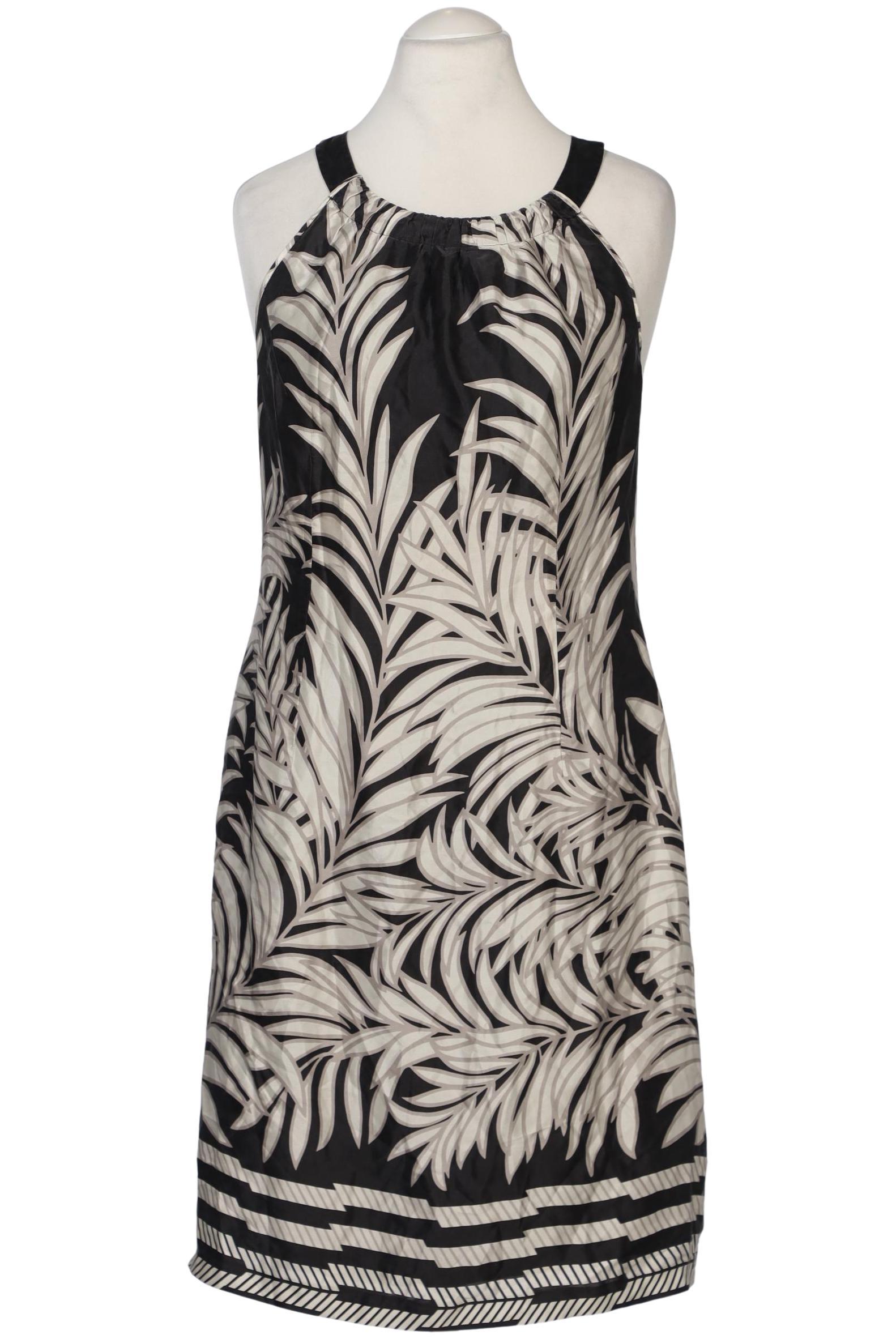 

s.Oliver Damen Kleid, mehrfarbig, Gr. 42