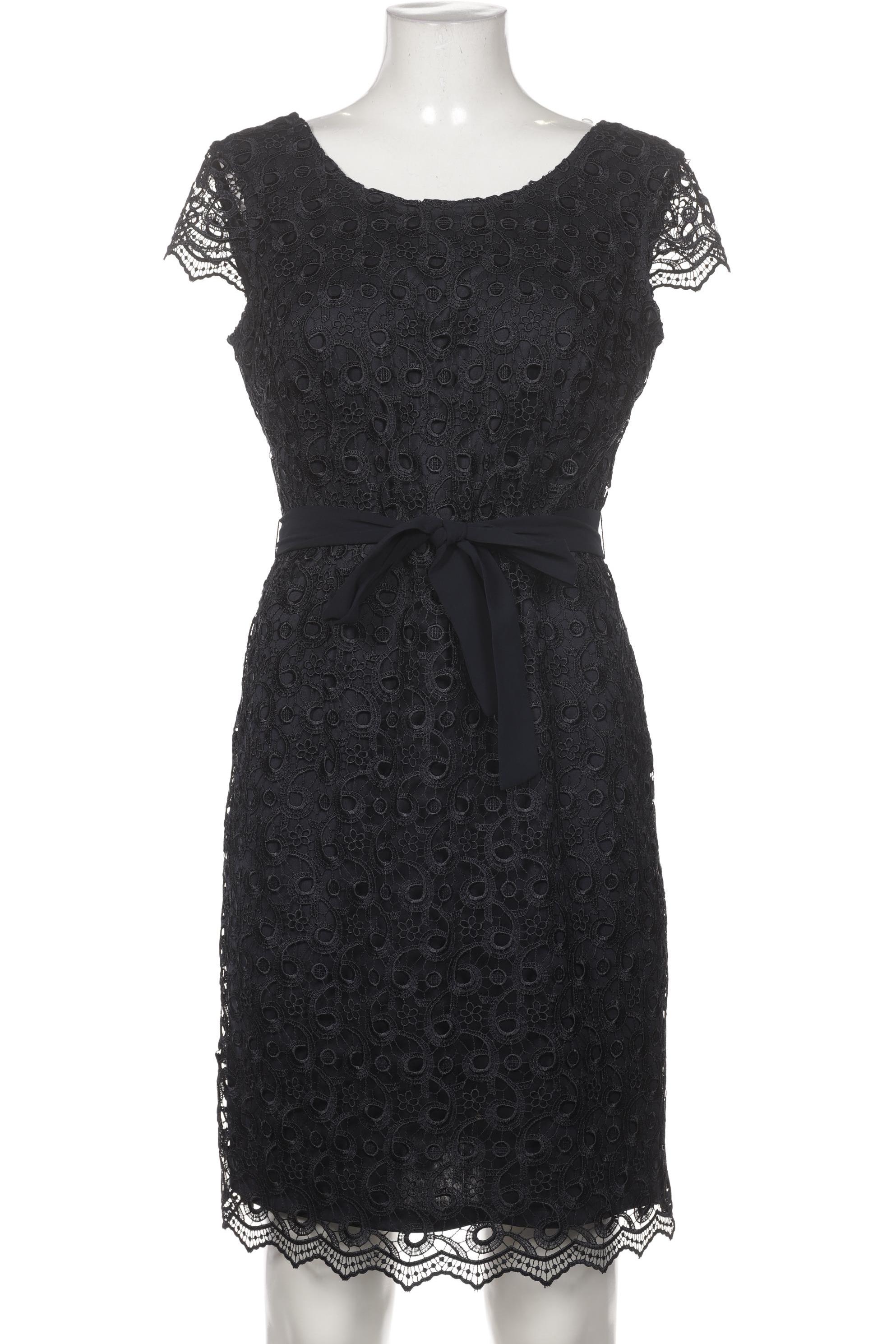 

s.Oliver Damen Kleid, marineblau, Gr. 40