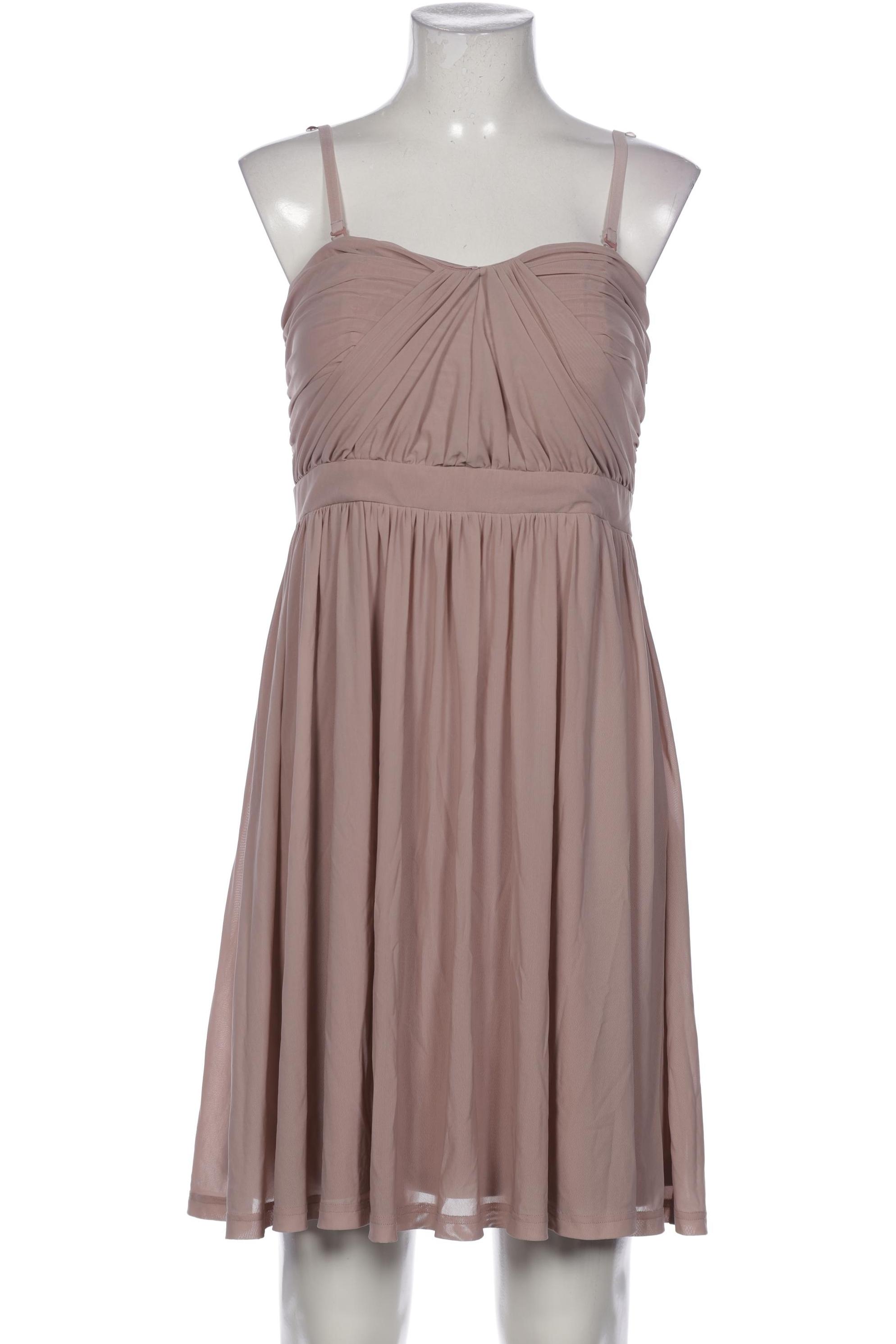 

s.Oliver Damen Kleid, pink, Gr. 40
