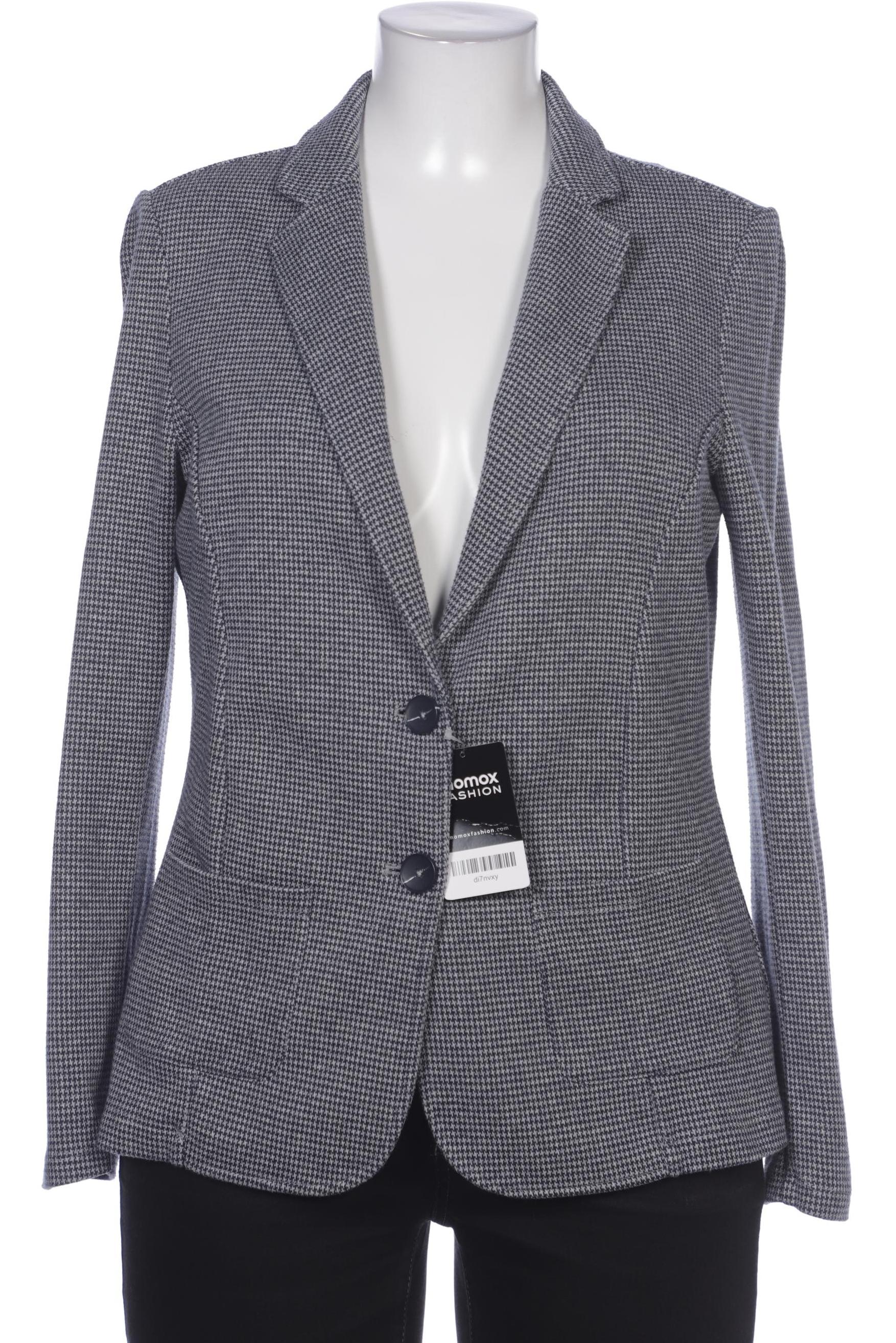 

s.Oliver Damen Blazer, grau, Gr. 42