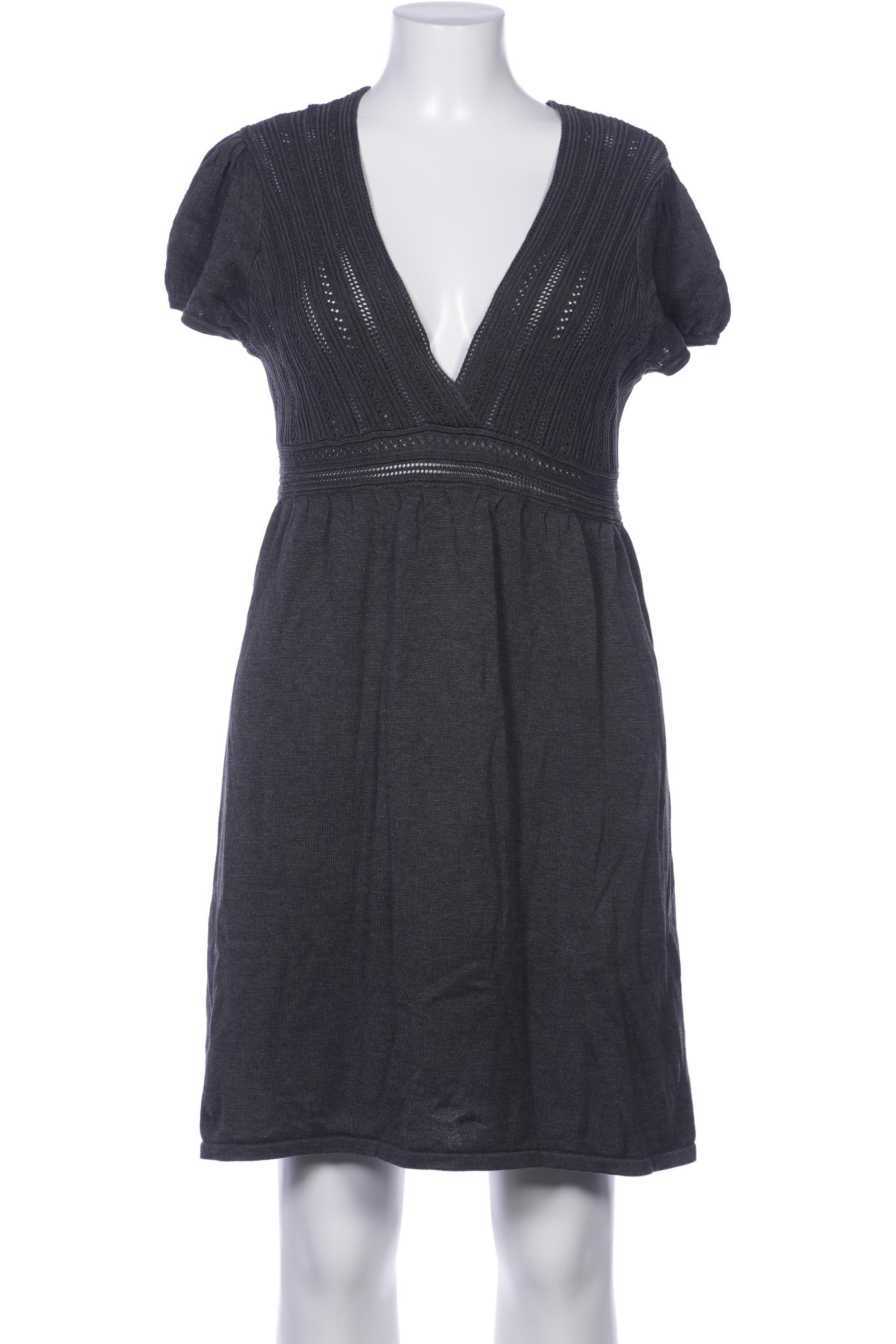 

s.Oliver Damen Kleid, grau, Gr. 46