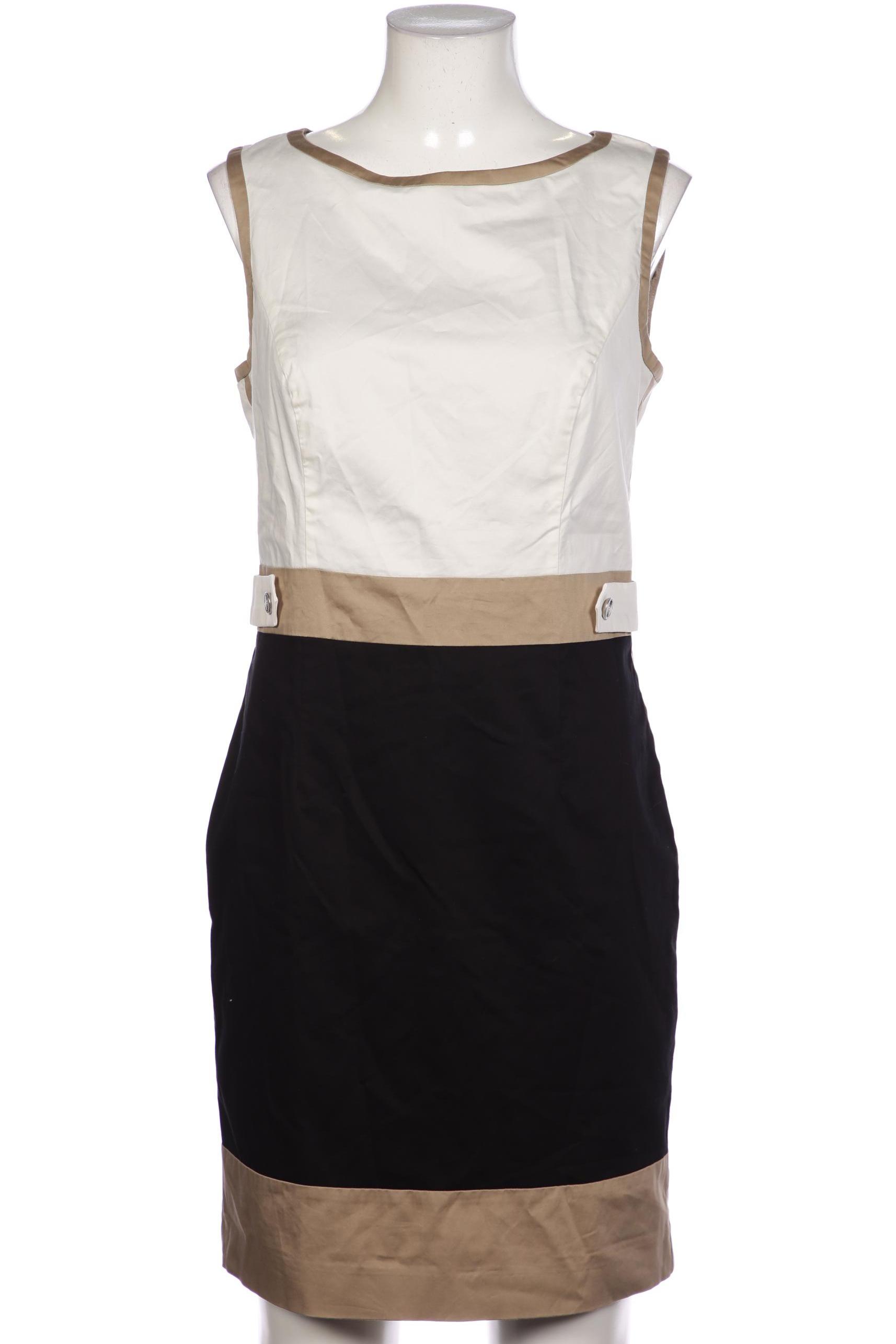 

s.Oliver Damen Kleid, mehrfarbig, Gr. 40