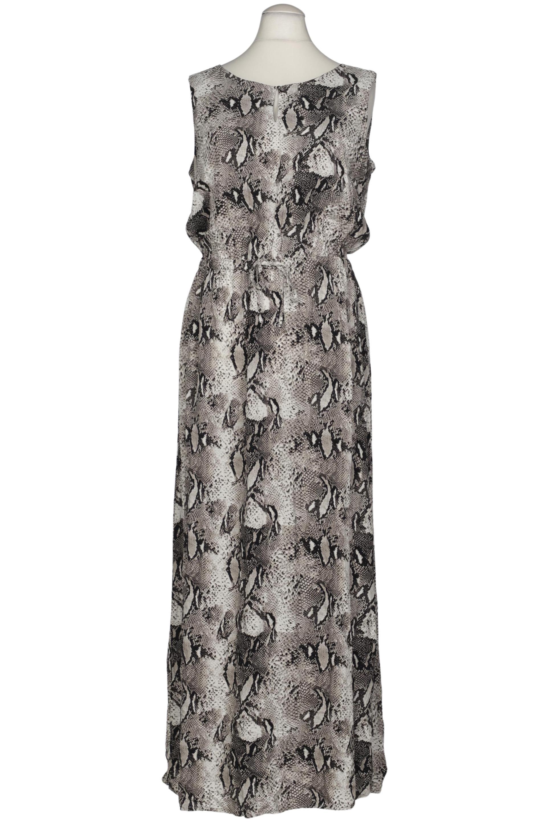 

s.Oliver Damen Kleid, beige, Gr. 40