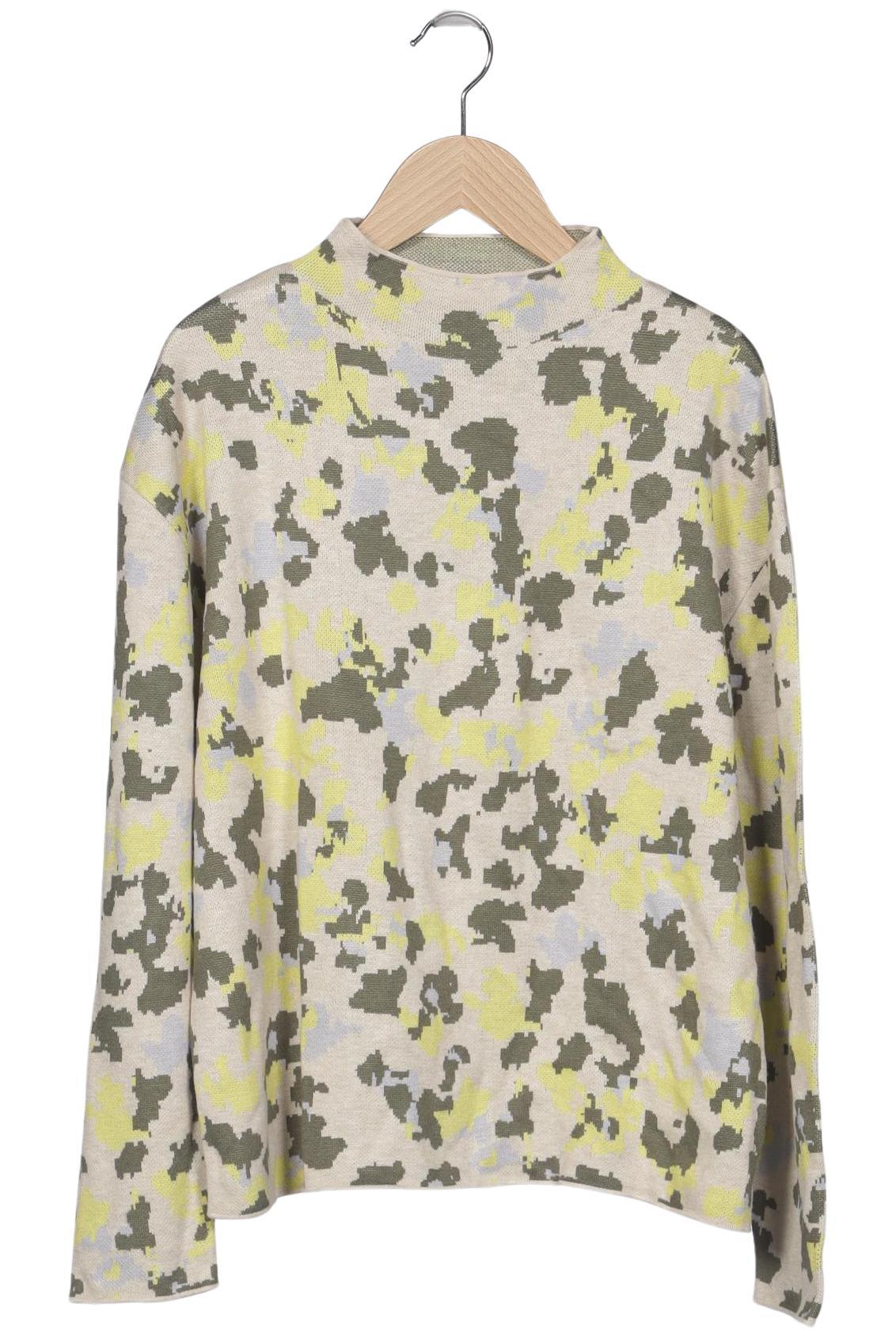 

s.Oliver Damen Pullover, mehrfarbig, Gr. 38