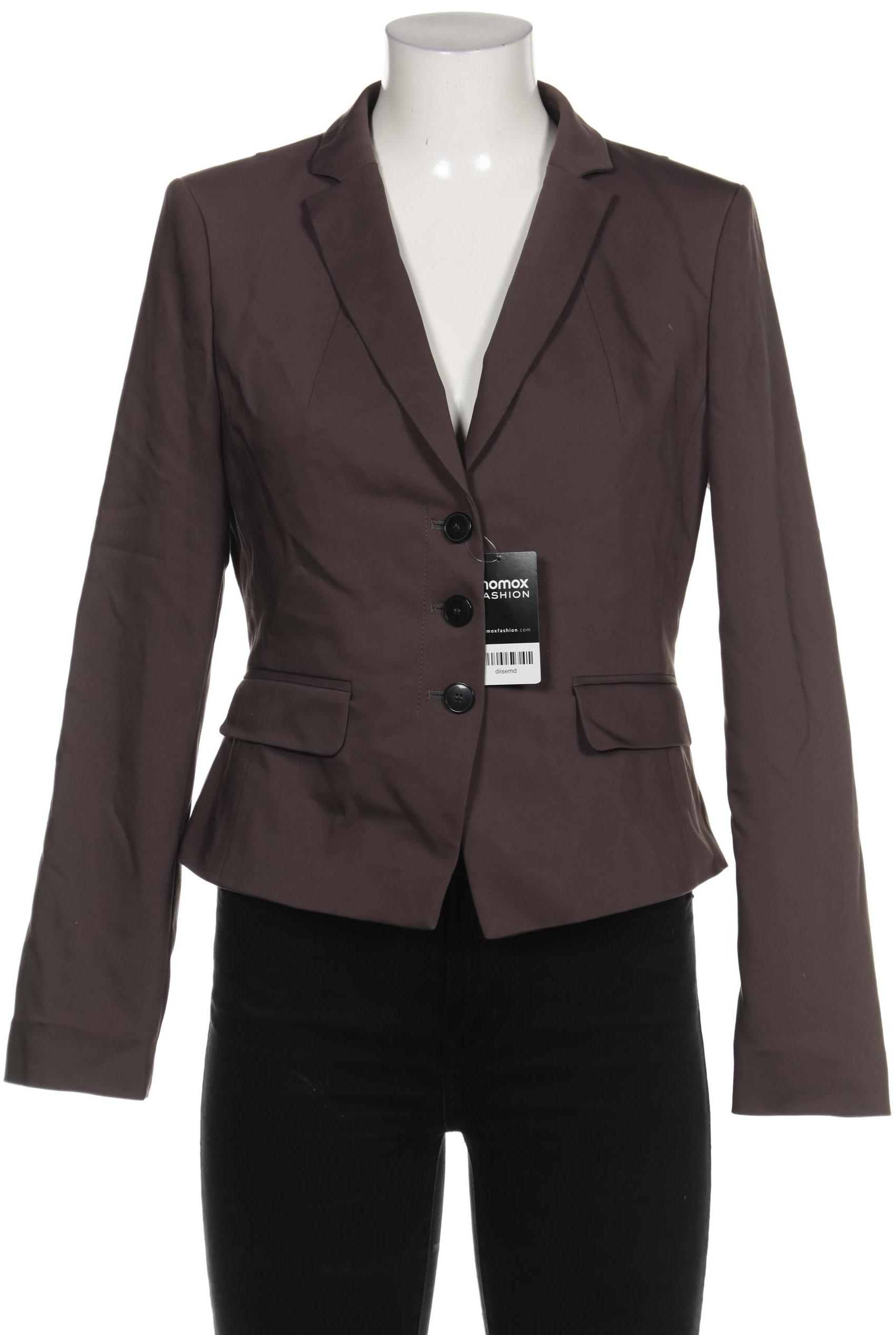 

s.Oliver Damen Blazer, grau