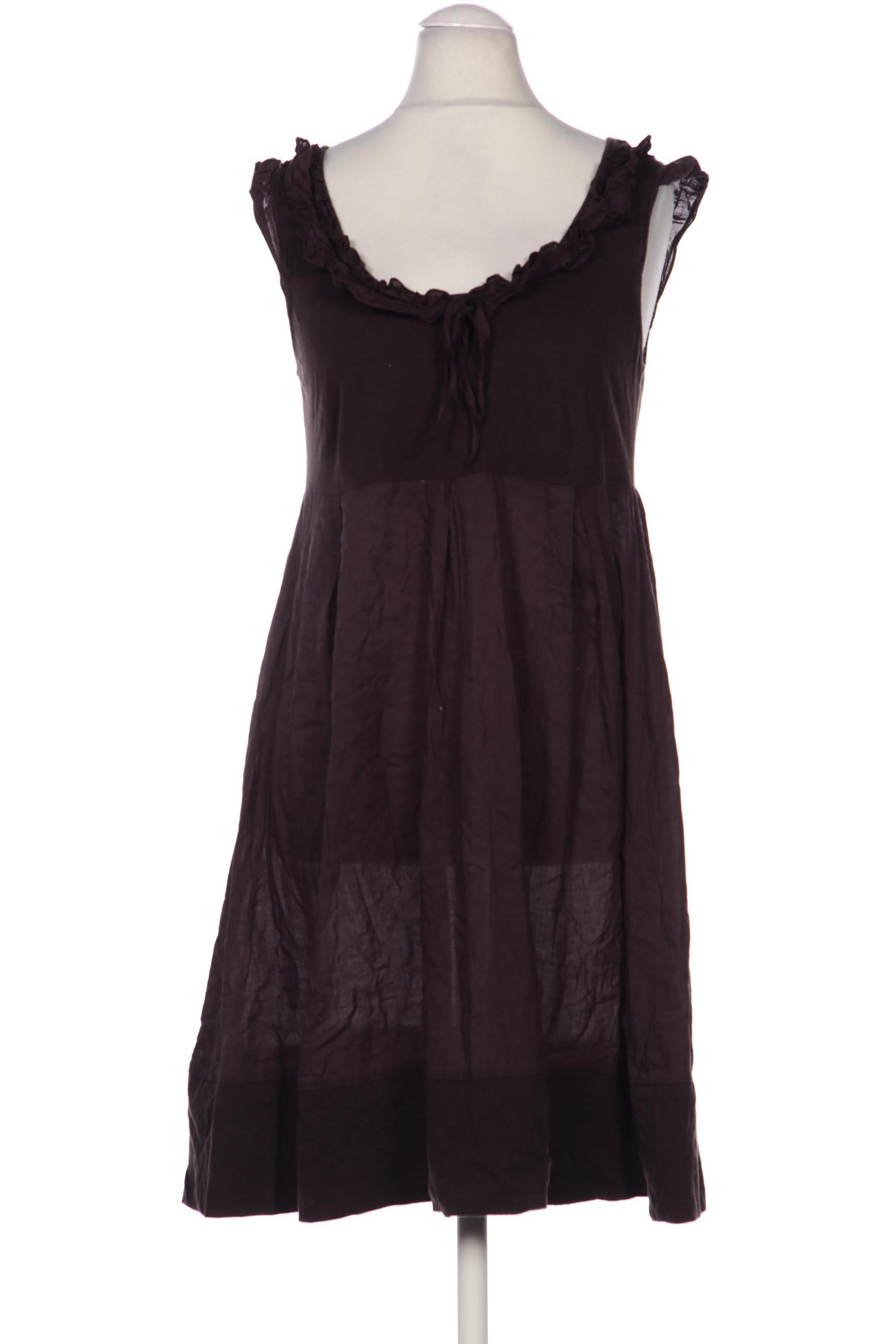 

s.Oliver Damen Kleid, braun, Gr. 36