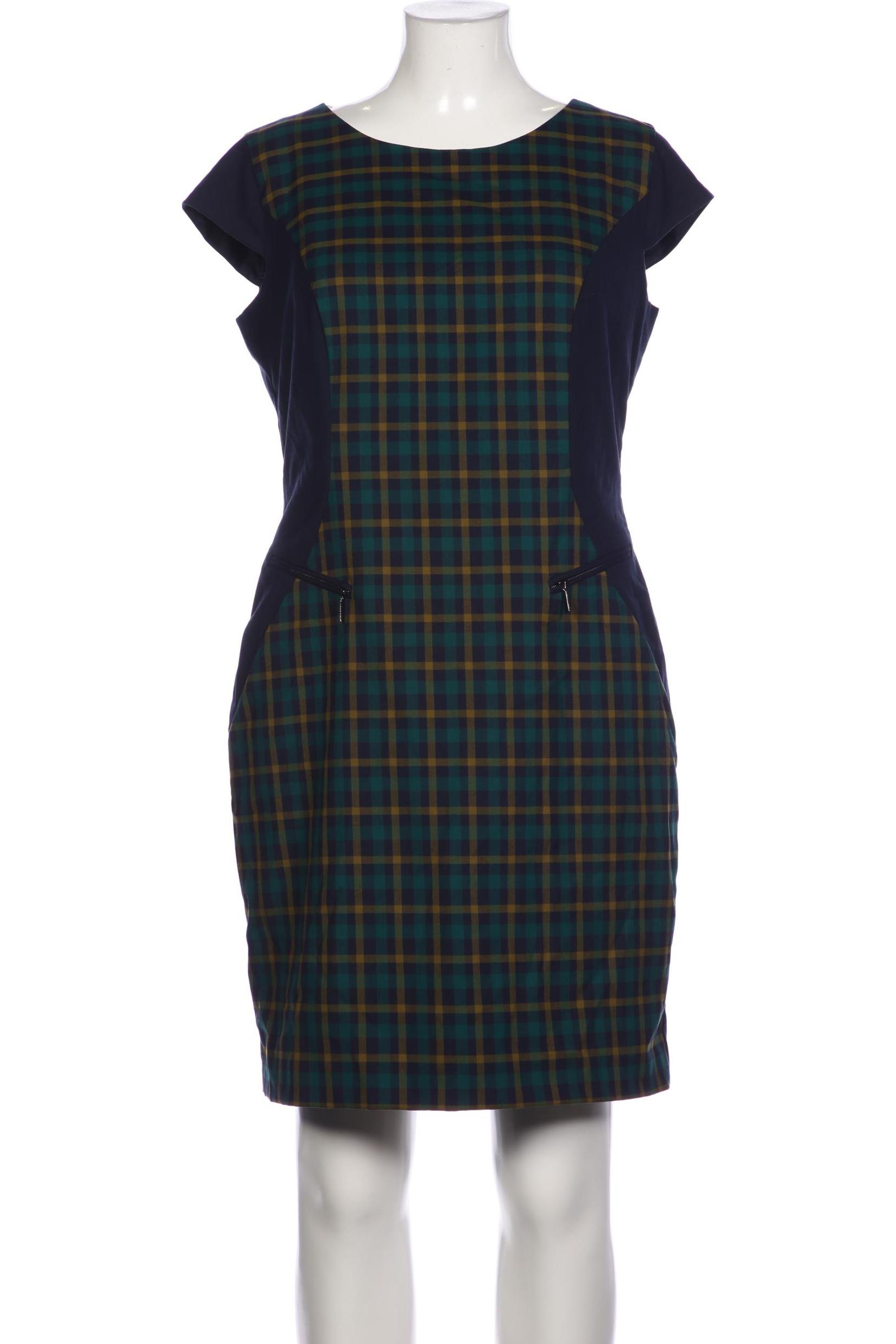 

s.Oliver Damen Kleid, marineblau