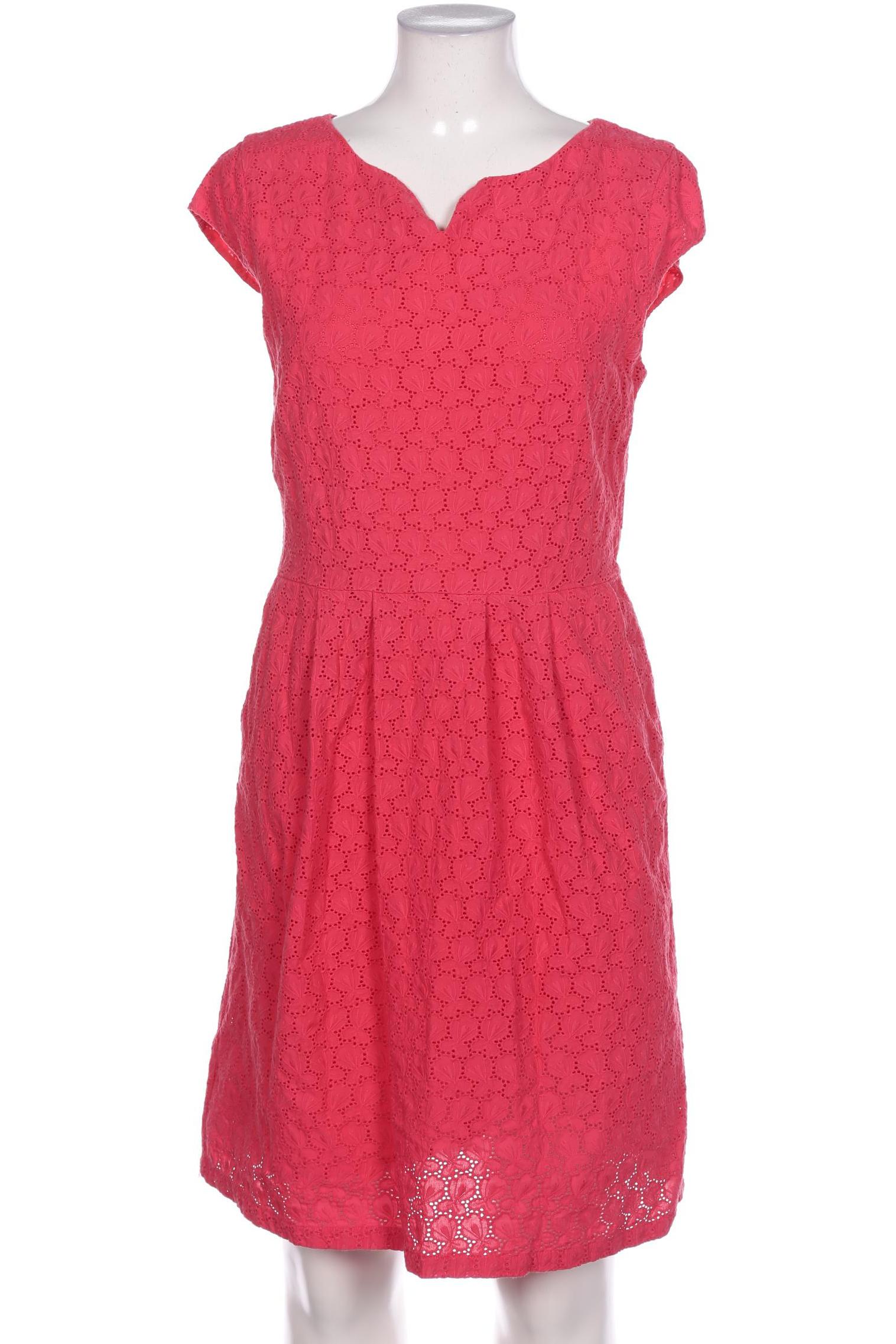Thumbnail - s.Oliver Damen Kleid, pink, Gr. 38