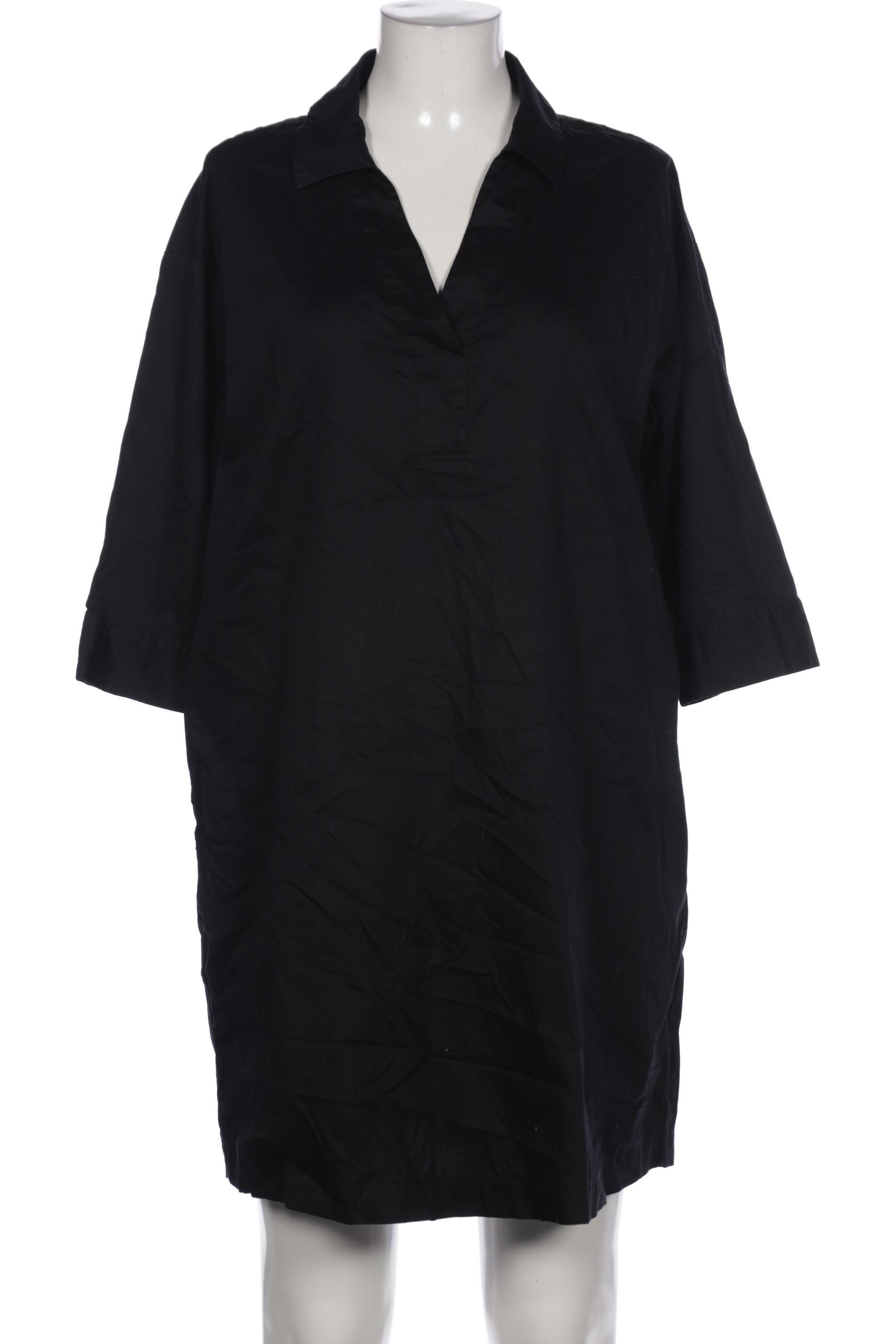 

s.Oliver Damen Kleid, schwarz