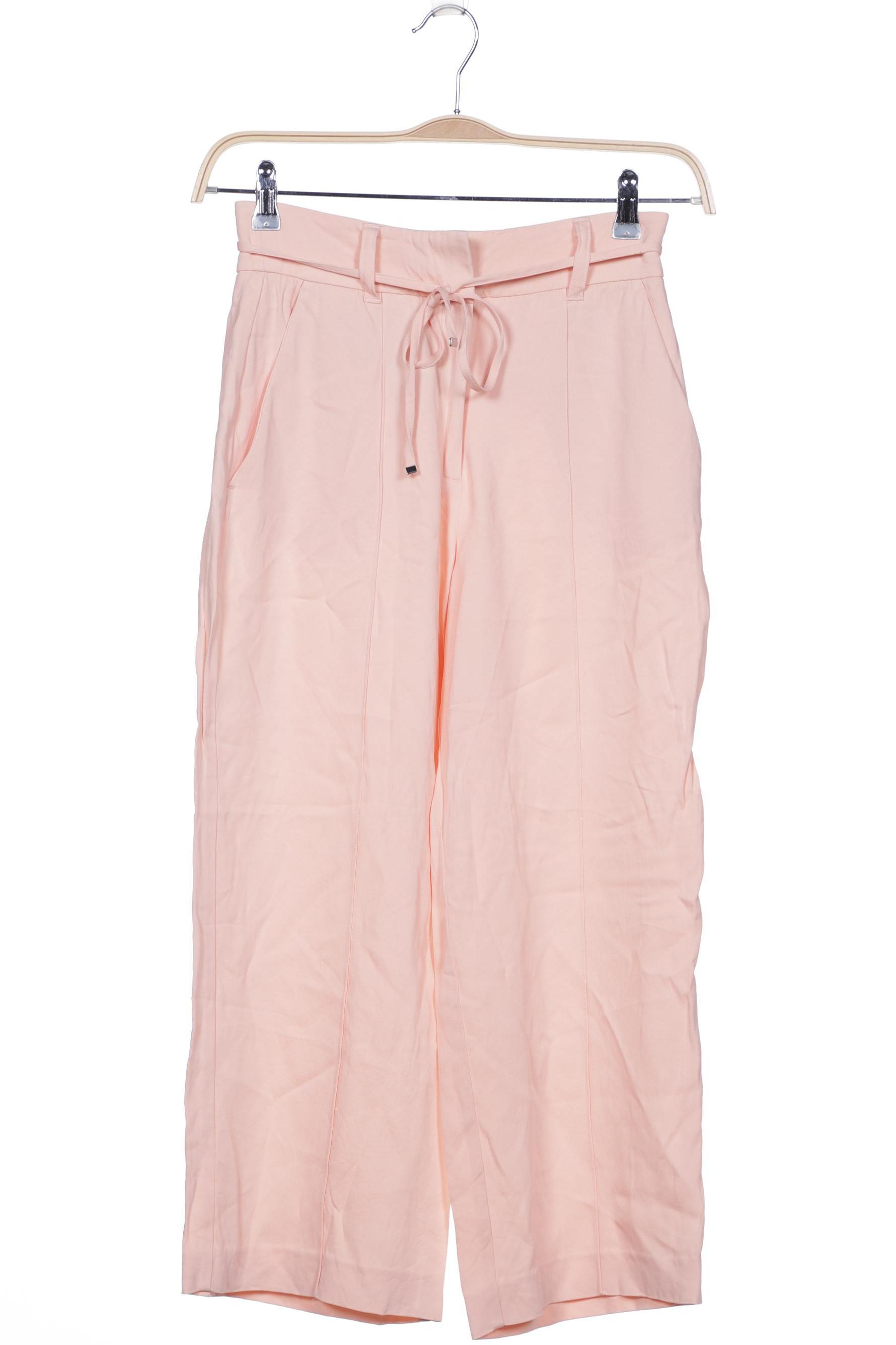 

s.Oliver Damen Stoffhose, pink