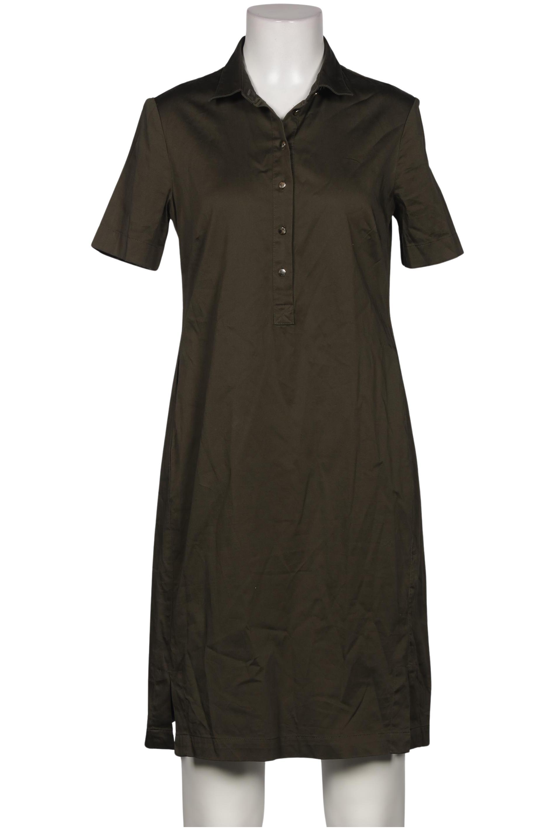 

s.Oliver Damen Kleid, grün, Gr. 34