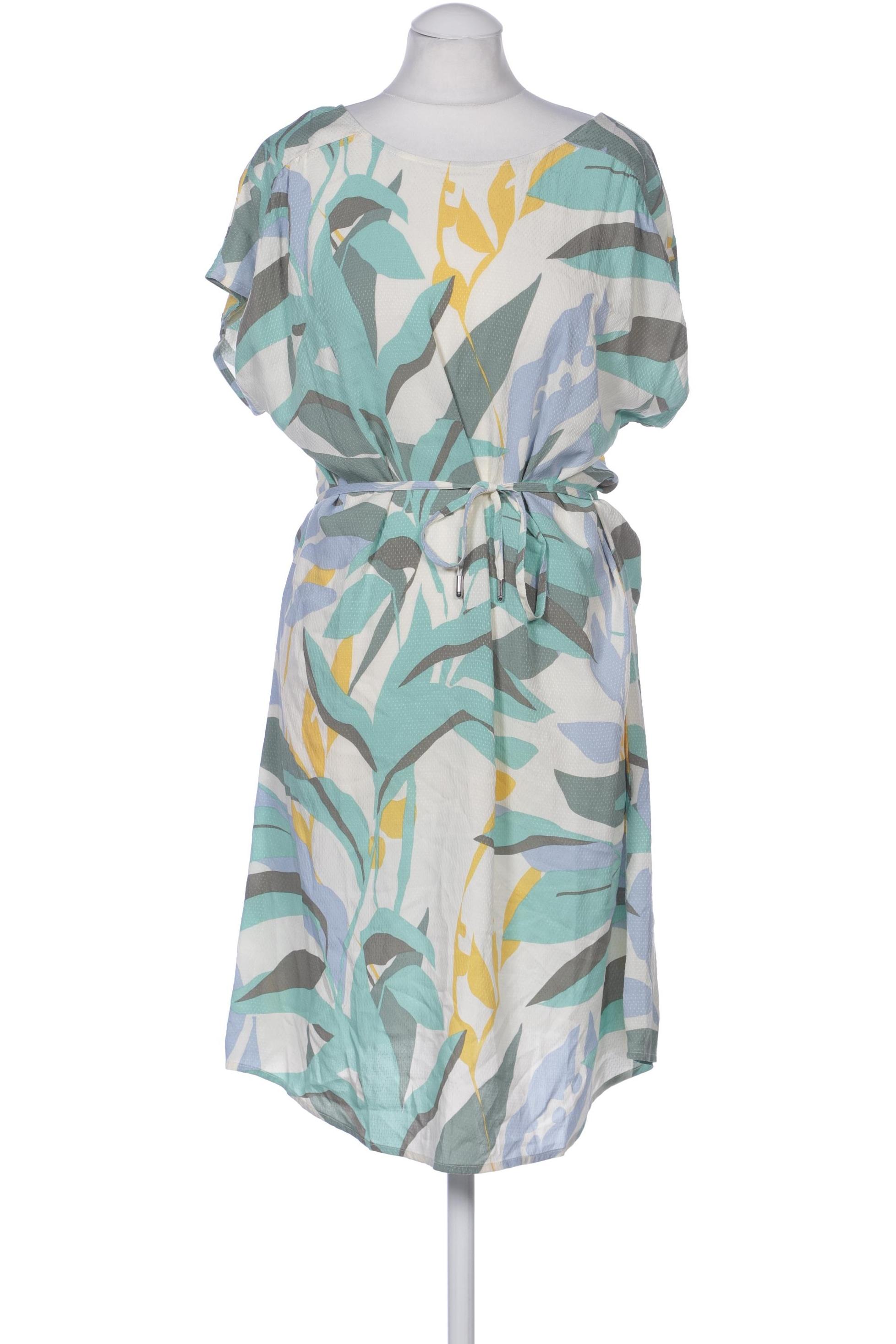 

s.Oliver Damen Kleid, mehrfarbig, Gr. 38