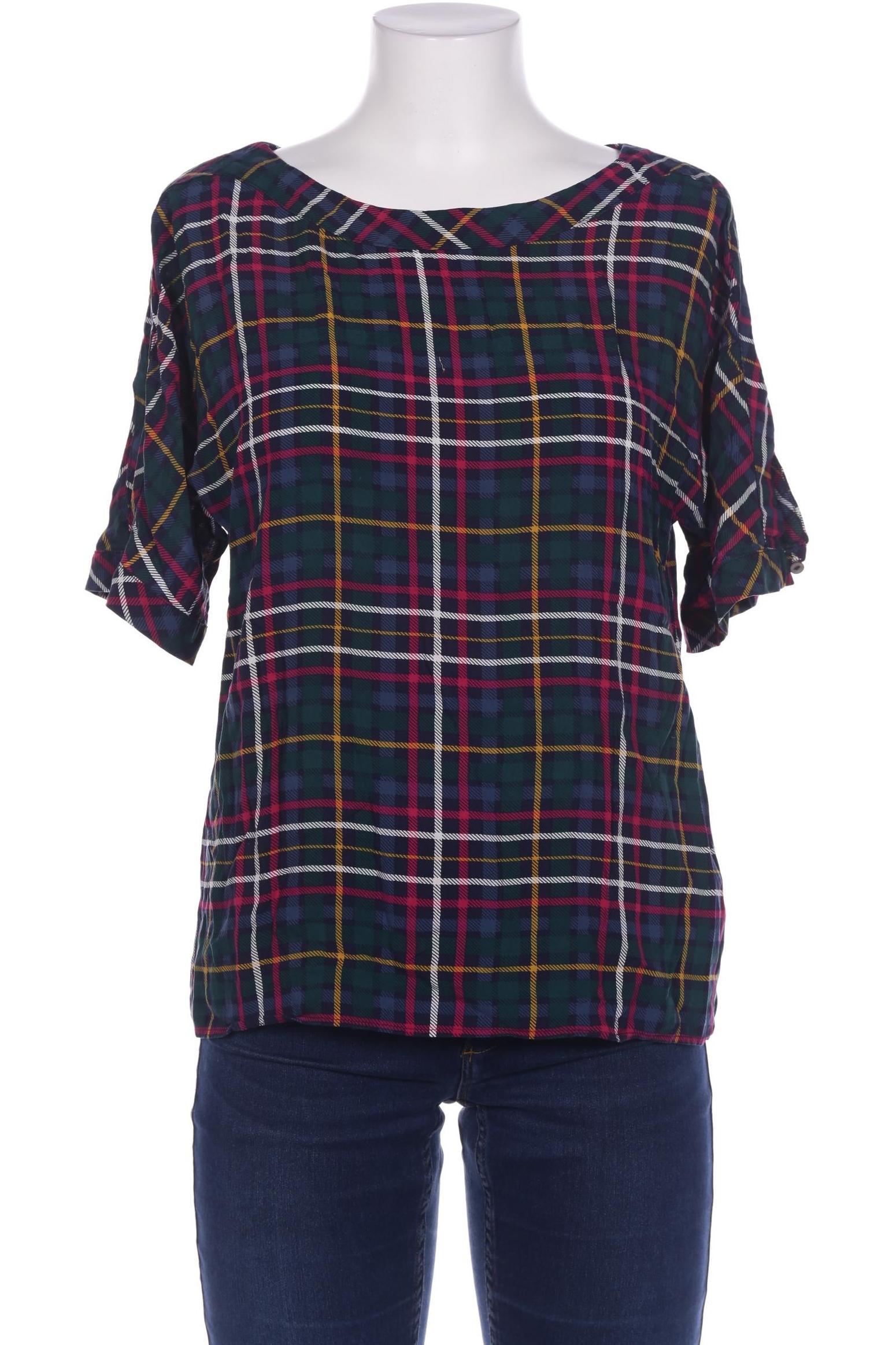 

s.Oliver Damen Bluse, mehrfarbig, Gr. 36