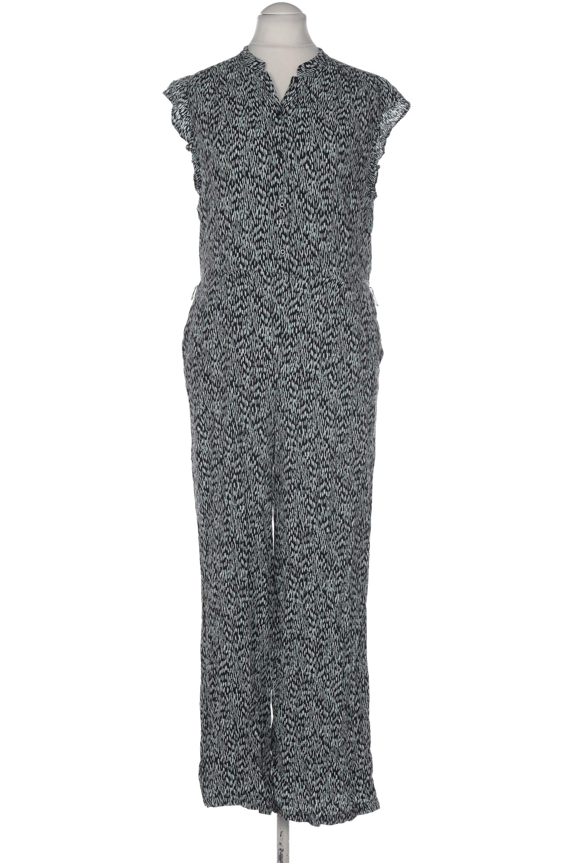 

s.Oliver Damen Jumpsuit/Overall, mehrfarbig, Gr. 44