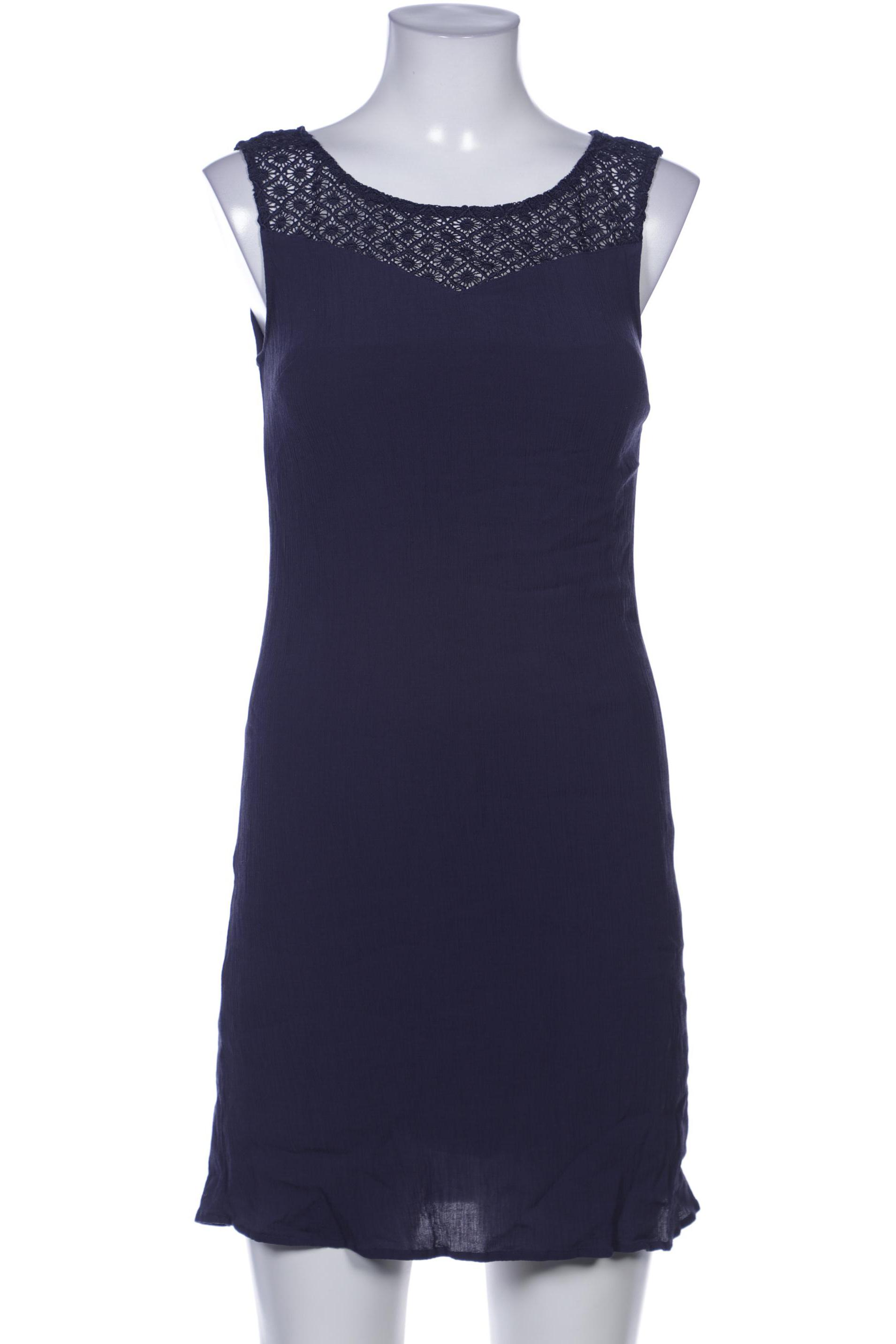 

s.Oliver Damen Kleid, marineblau, Gr. 36