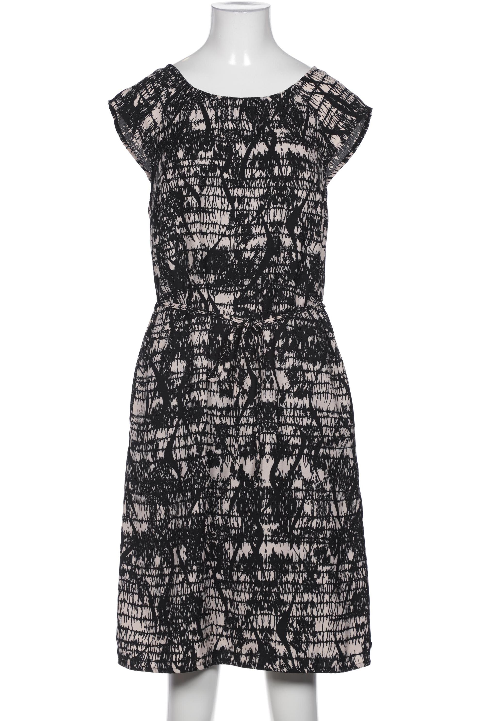 

s.Oliver Damen Kleid, schwarz