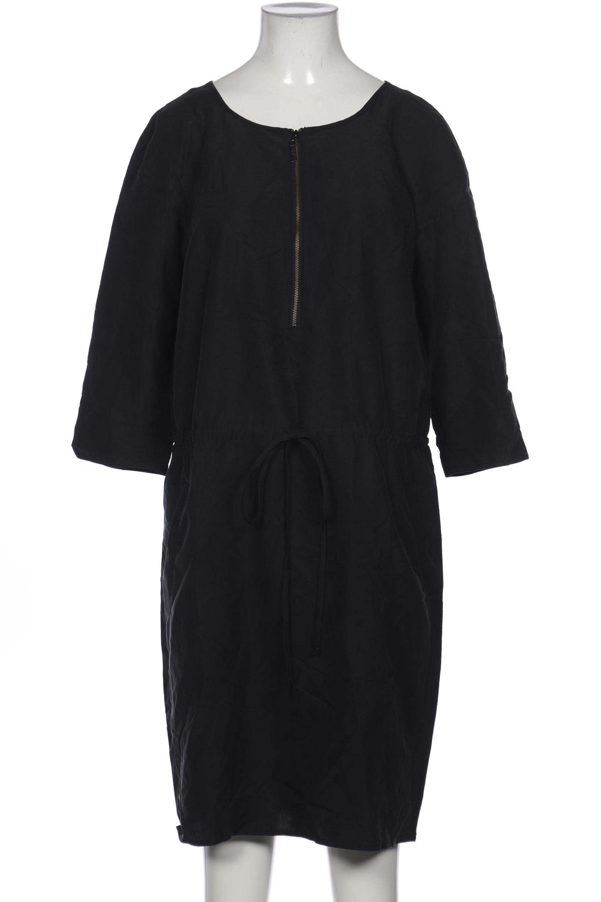 

s.Oliver Damen Kleid, schwarz, Gr. 36