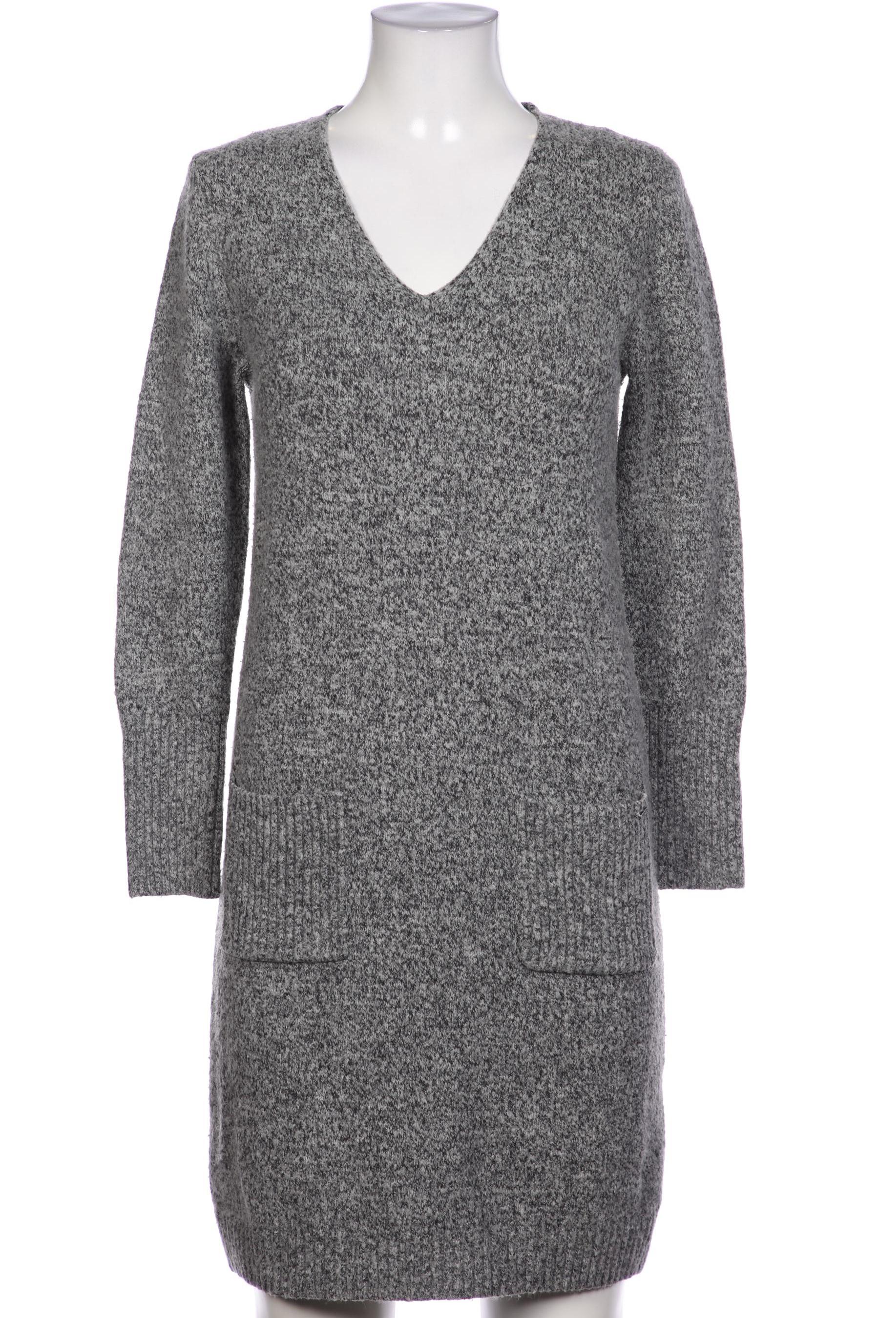 

s.Oliver Damen Kleid, grau, Gr. 36