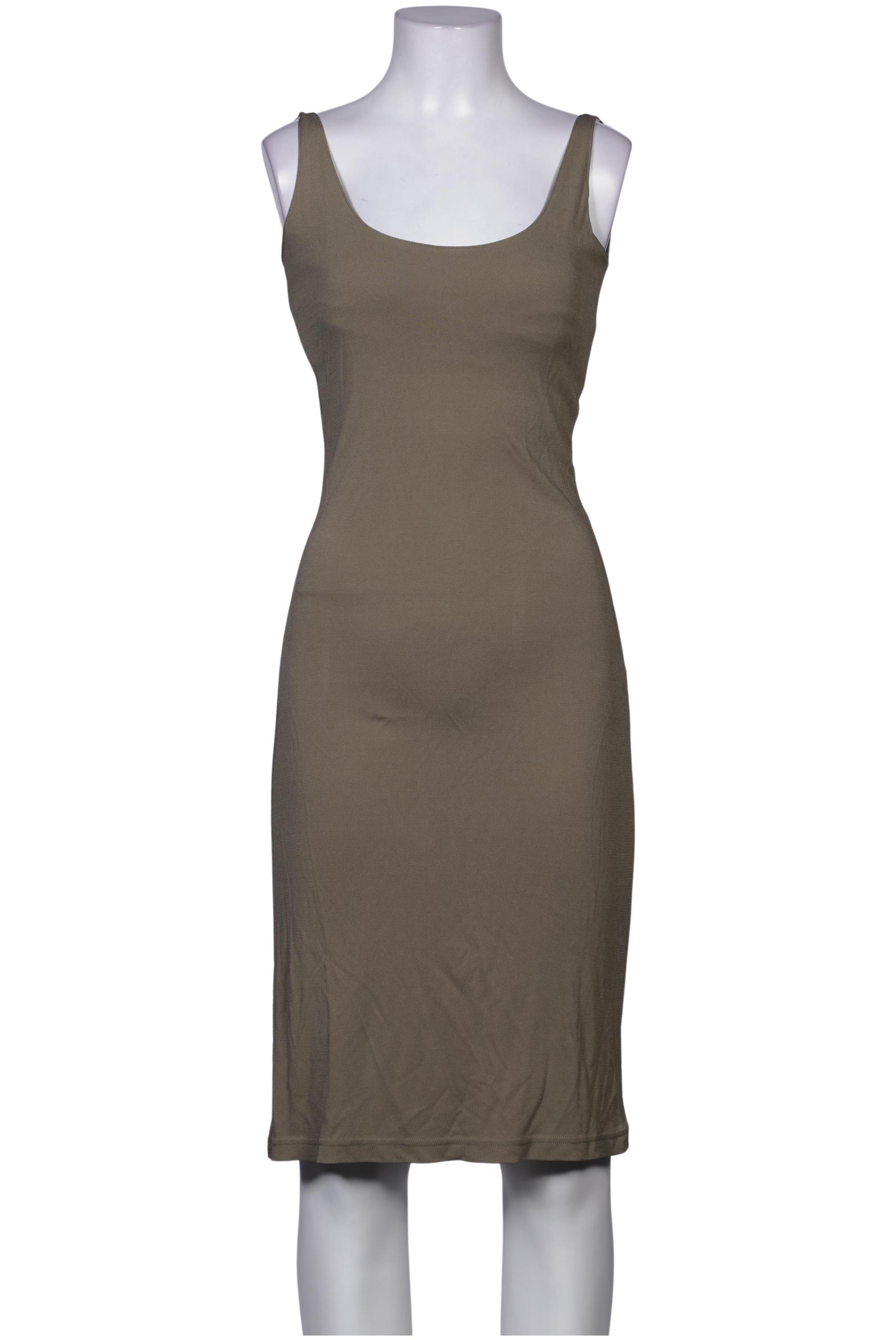 

s.Oliver Damen Kleid, grün, Gr. 36