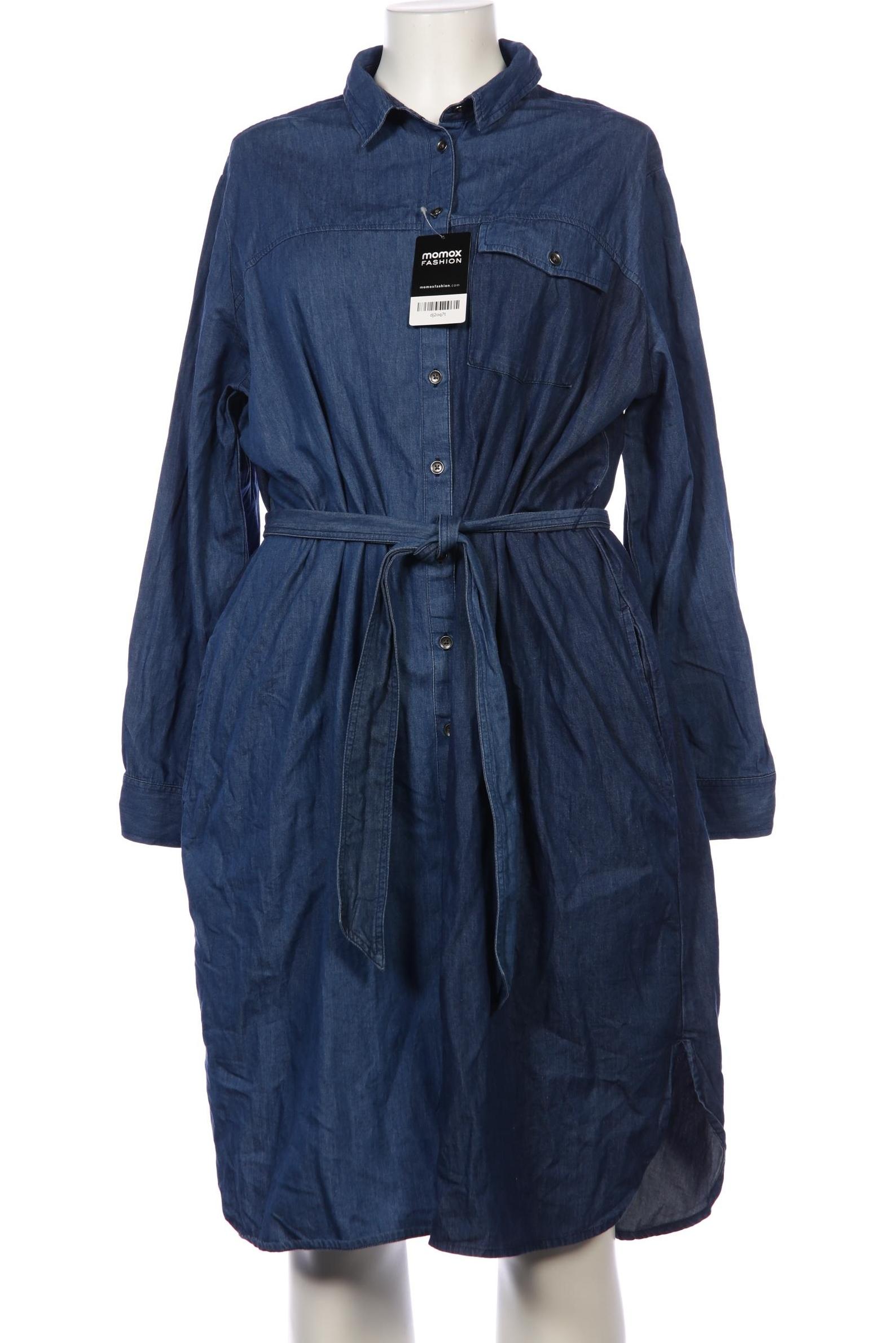

s.Oliver Damen Kleid, marineblau, Gr. 46
