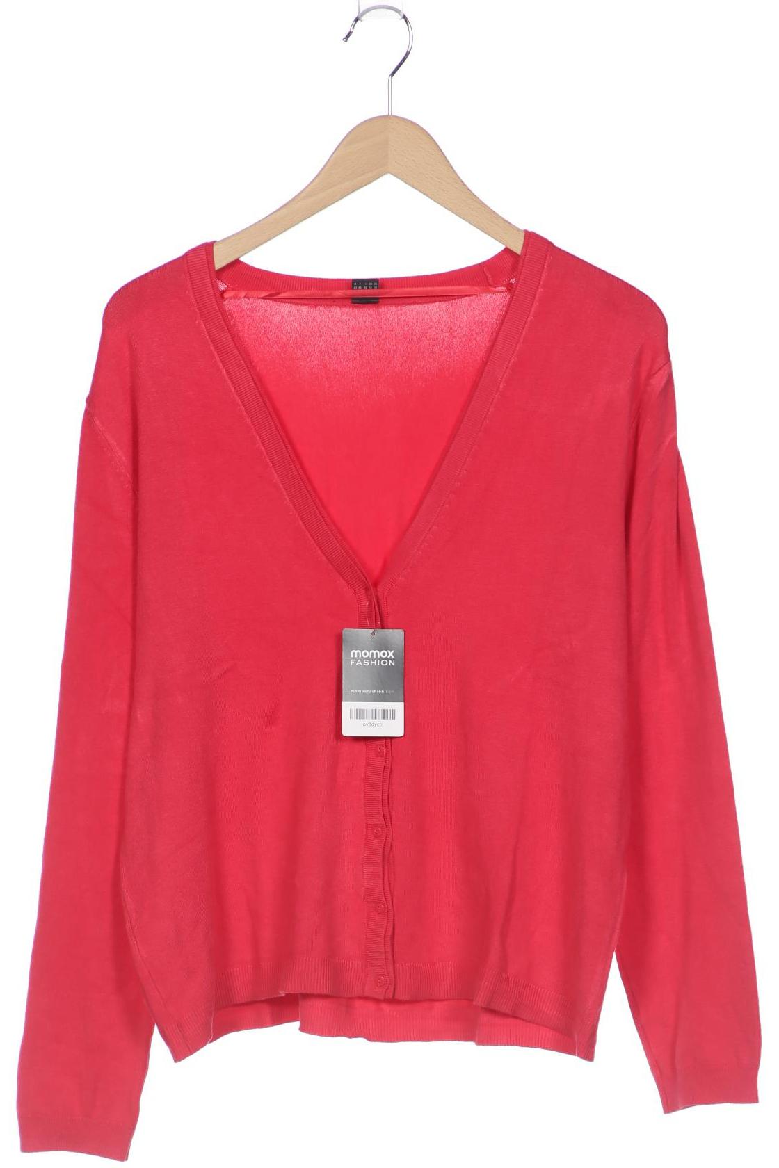 

s.Oliver Damen Strickjacke, pink, Gr. 44