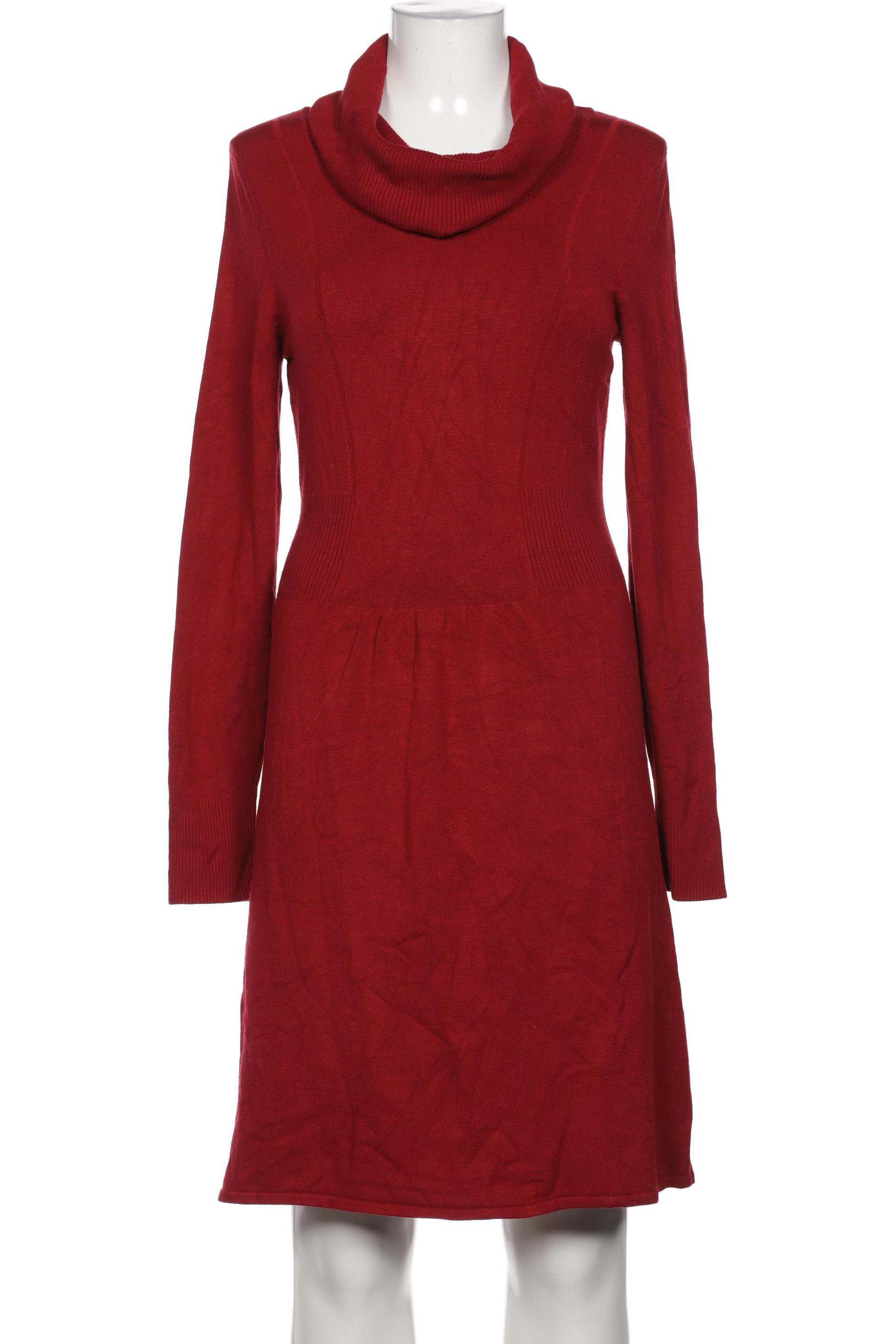 

s.Oliver Damen Kleid, rot