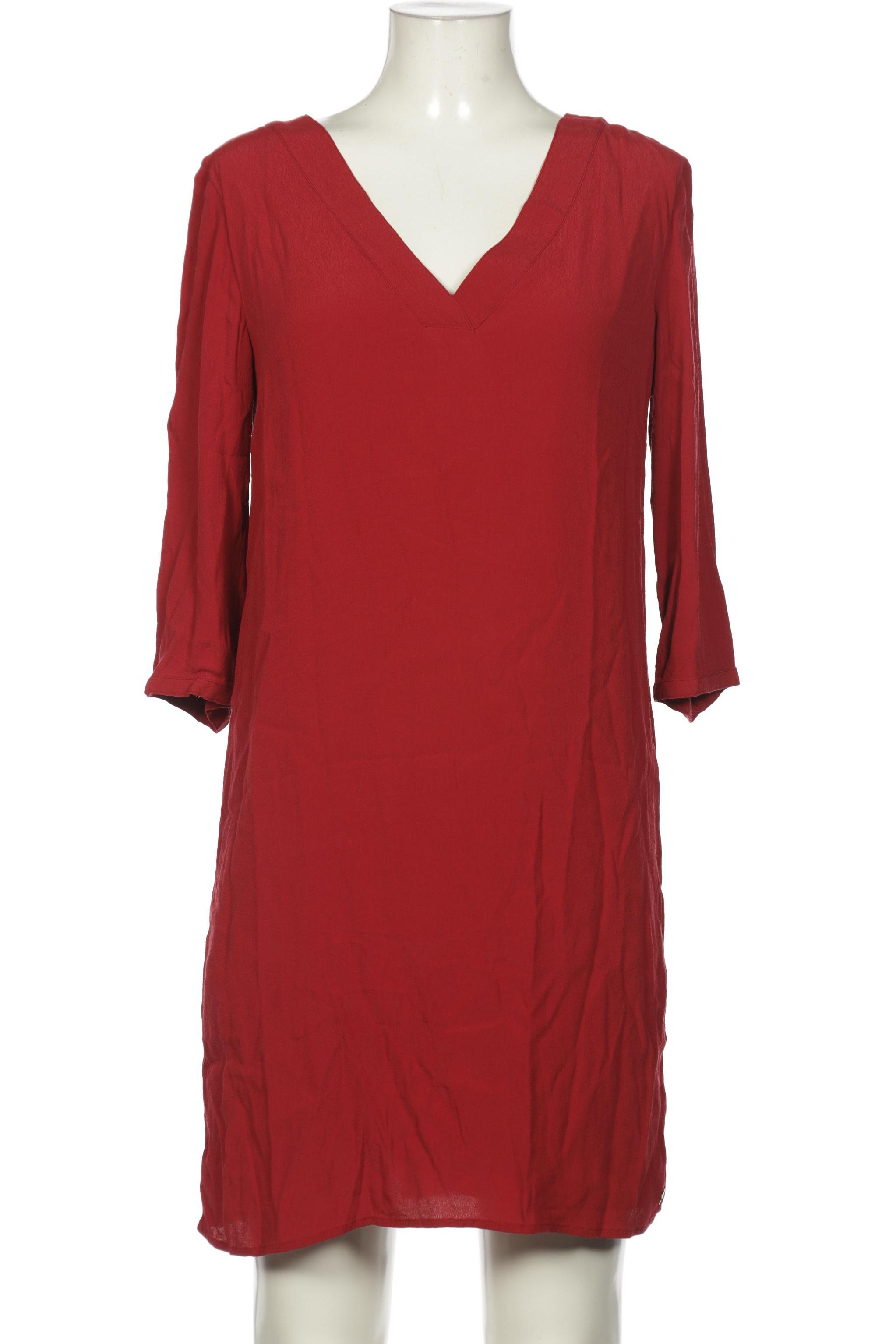 

s.Oliver Damen Kleid, rot, Gr. 40