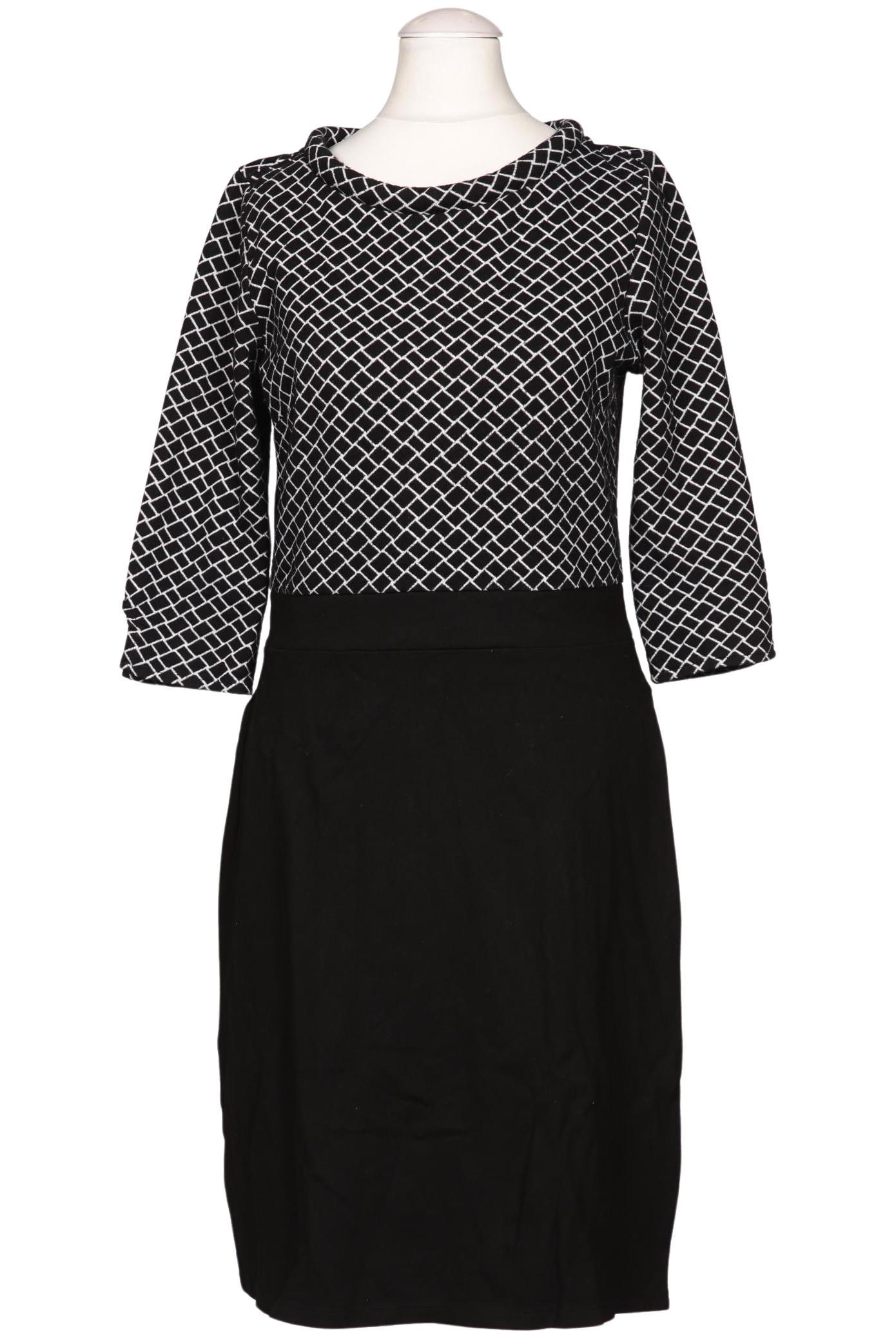 

s.Oliver Damen Kleid, mehrfarbig, Gr. 36