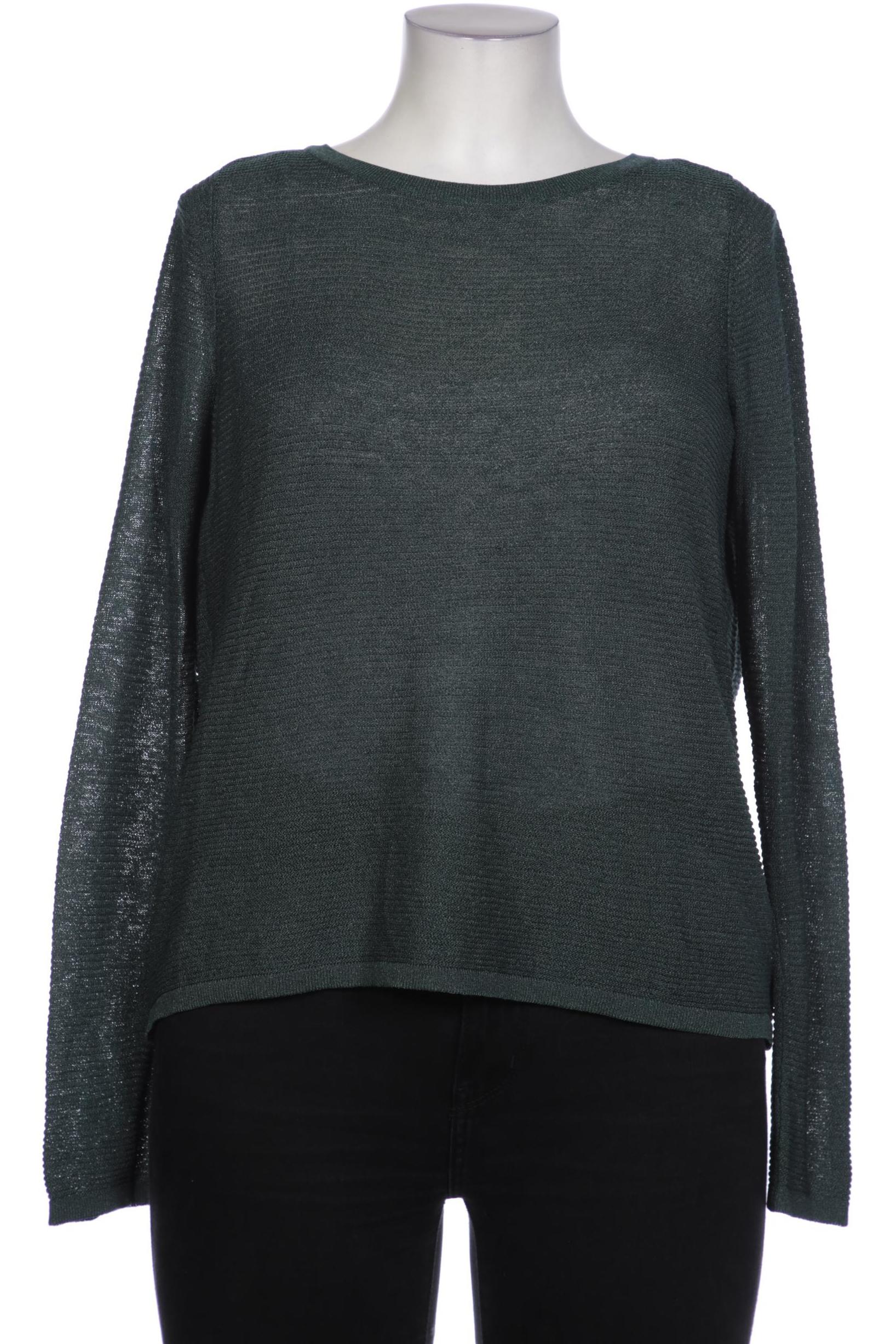 

s.Oliver Damen Pullover, grün