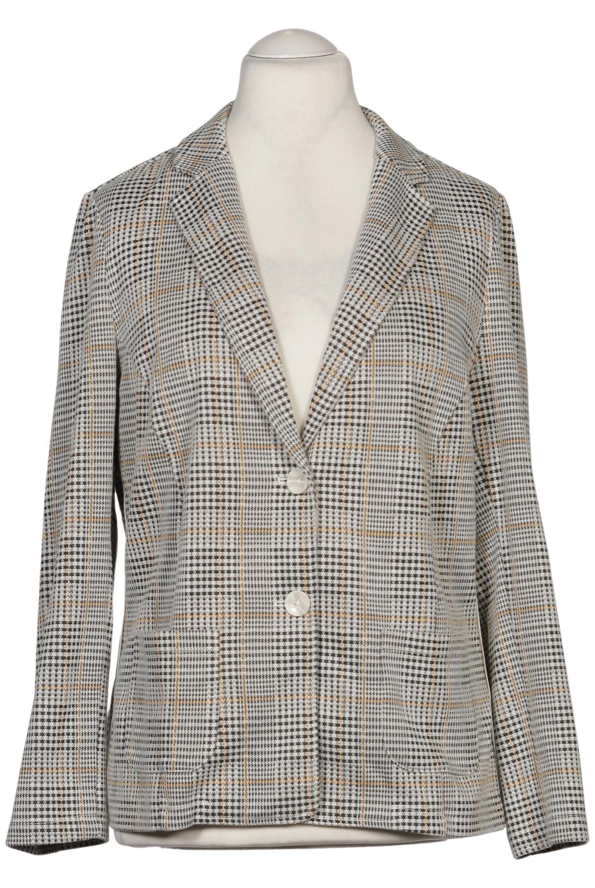 

s.Oliver Damen Blazer, mehrfarbig, Gr. 44