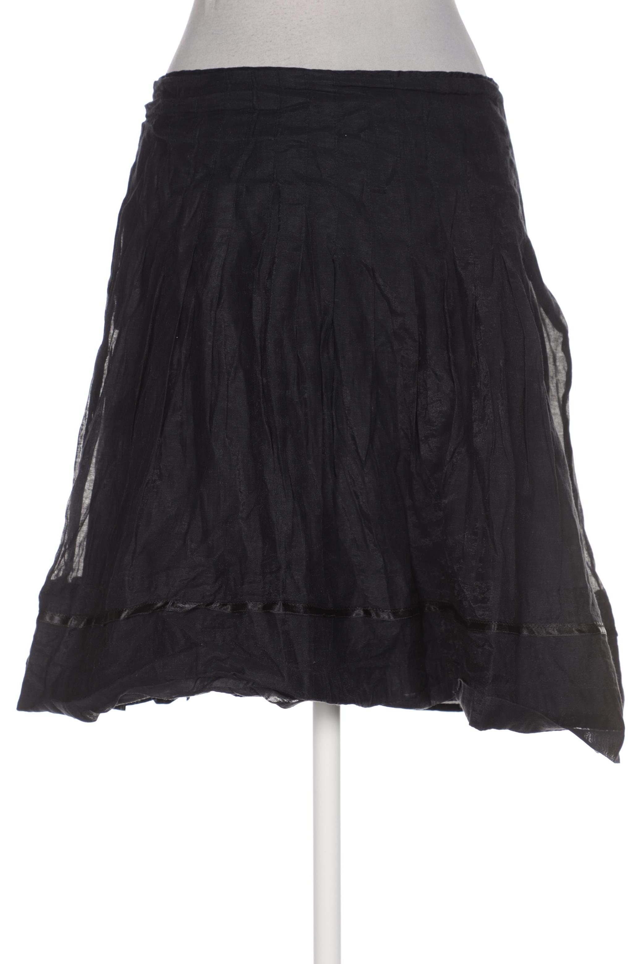 

s.Oliver Damen Rock, schwarz, Gr. 40