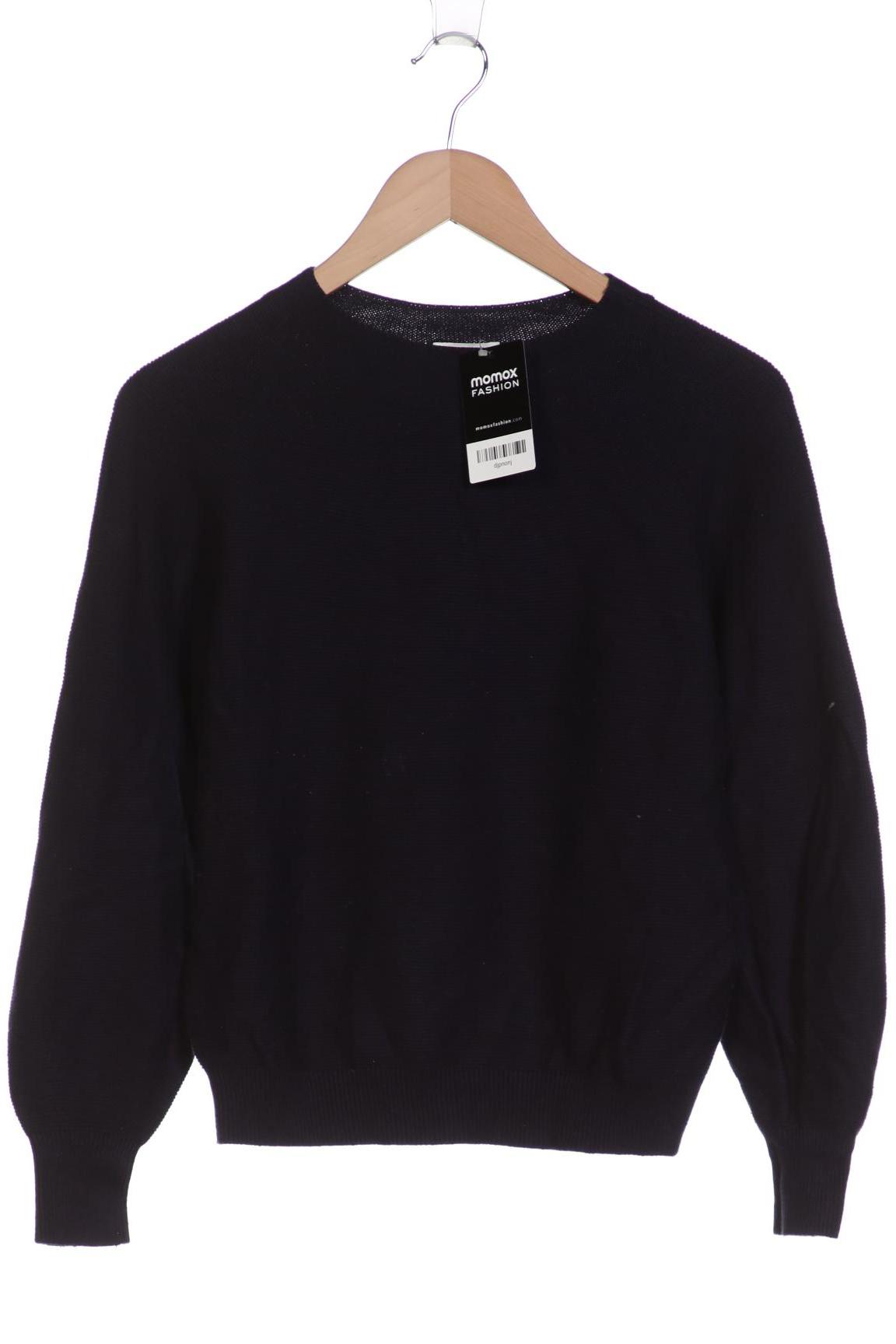 

s.Oliver Damen Pullover, marineblau, Gr. 34