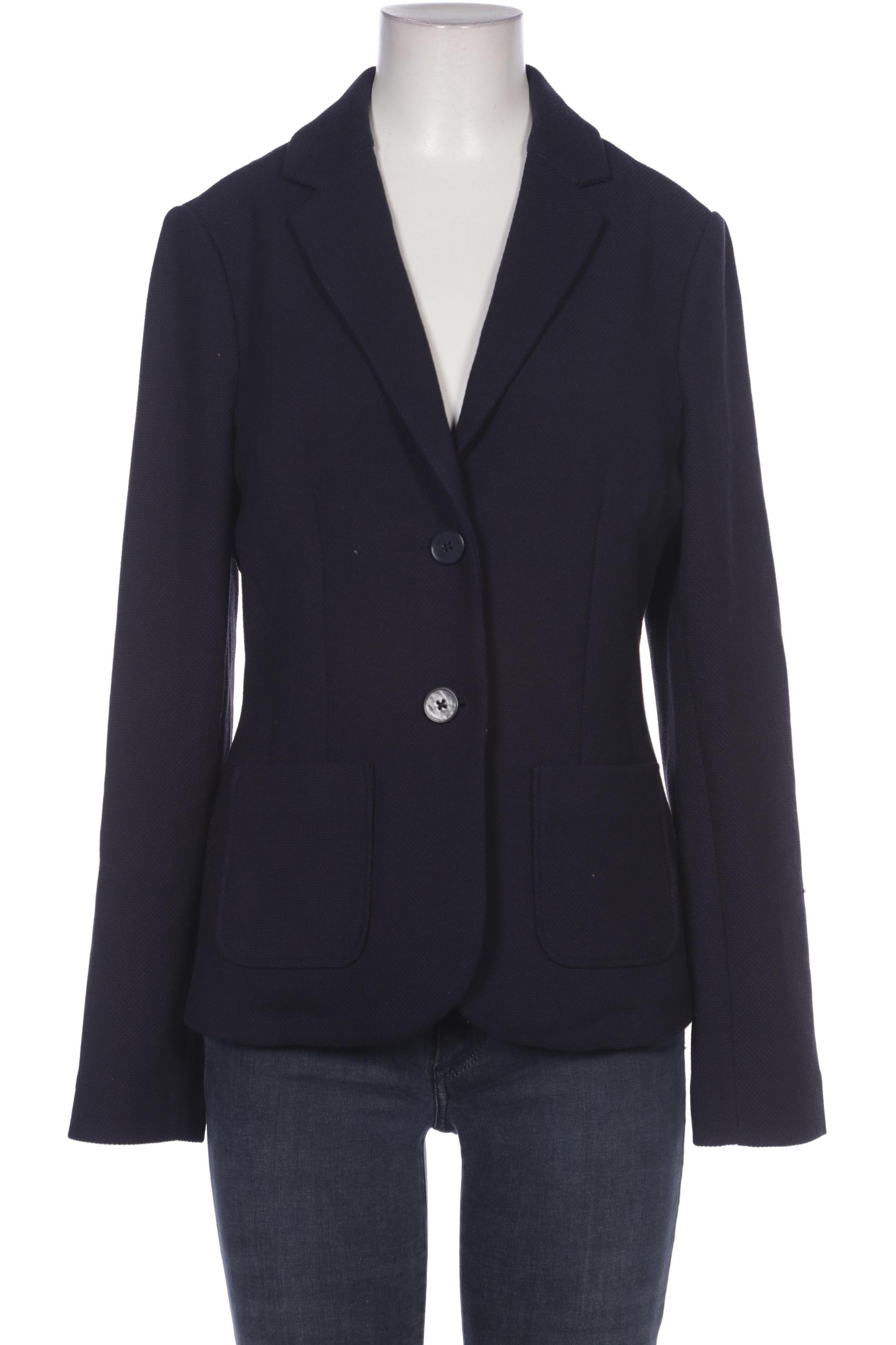 

s.Oliver Damen Blazer, marineblau, Gr. 38