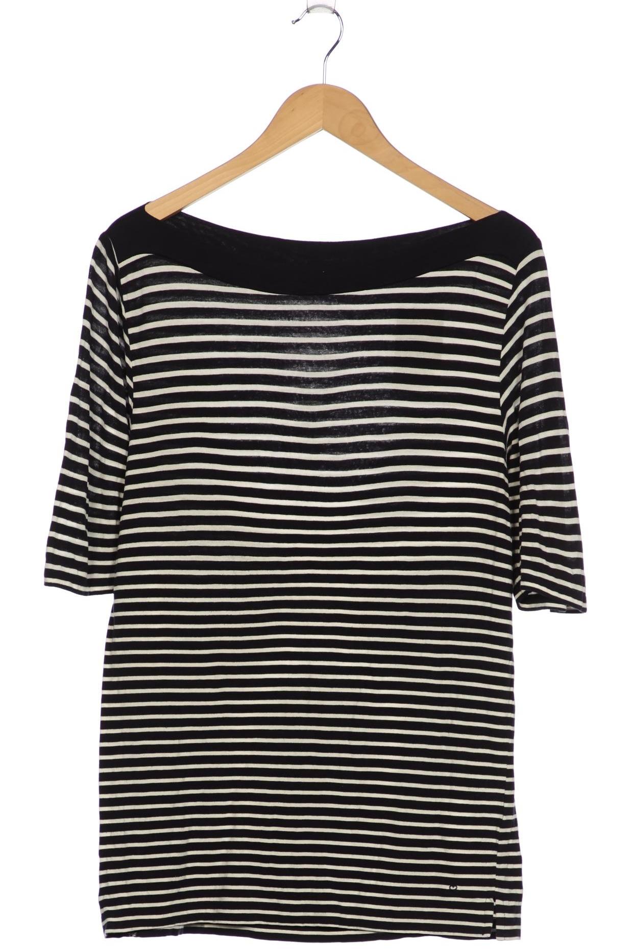 

s.Oliver Damen T-Shirt, marineblau, Gr. 38