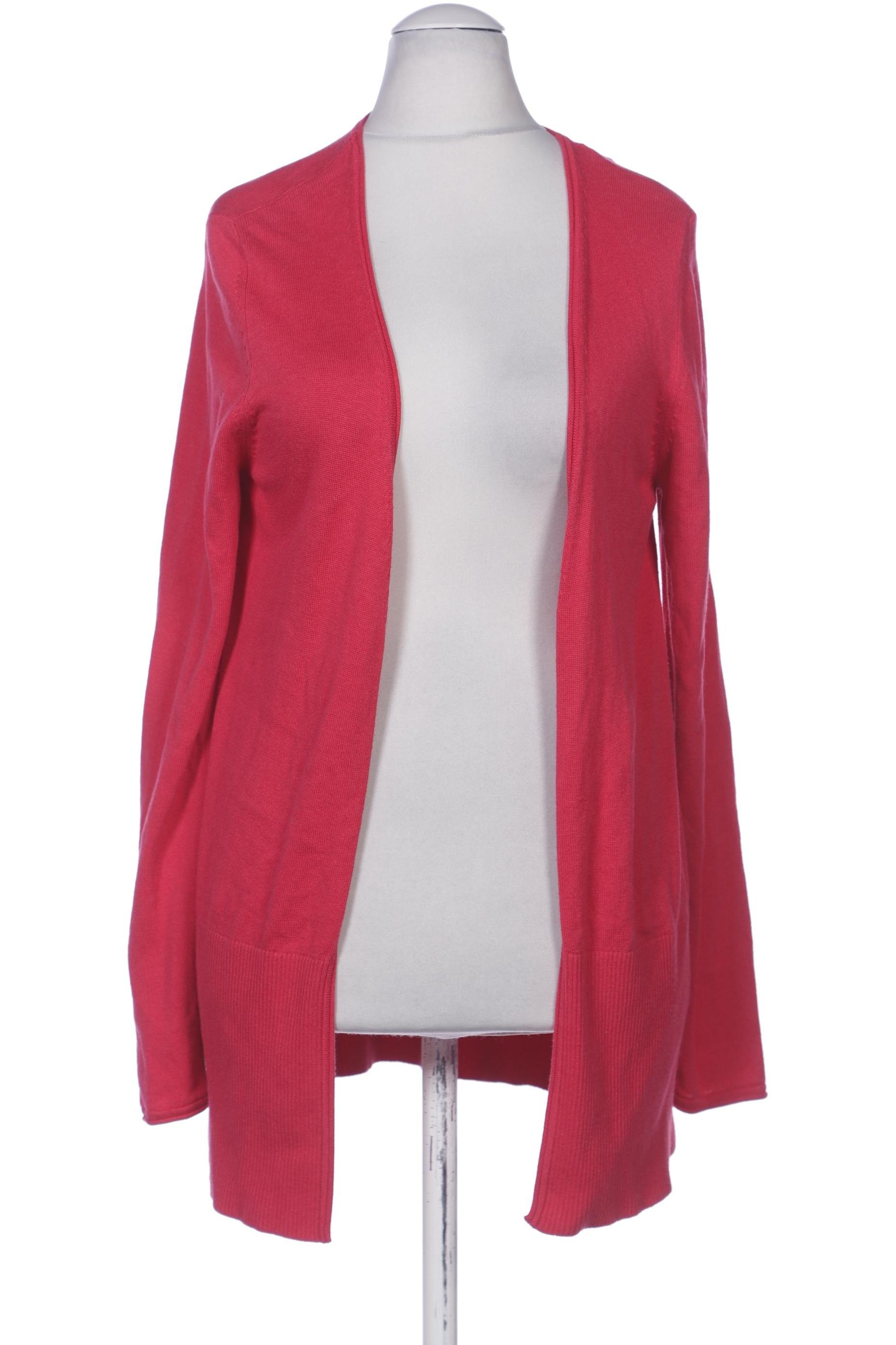 

s.Oliver Damen Strickjacke, pink, Gr. 38