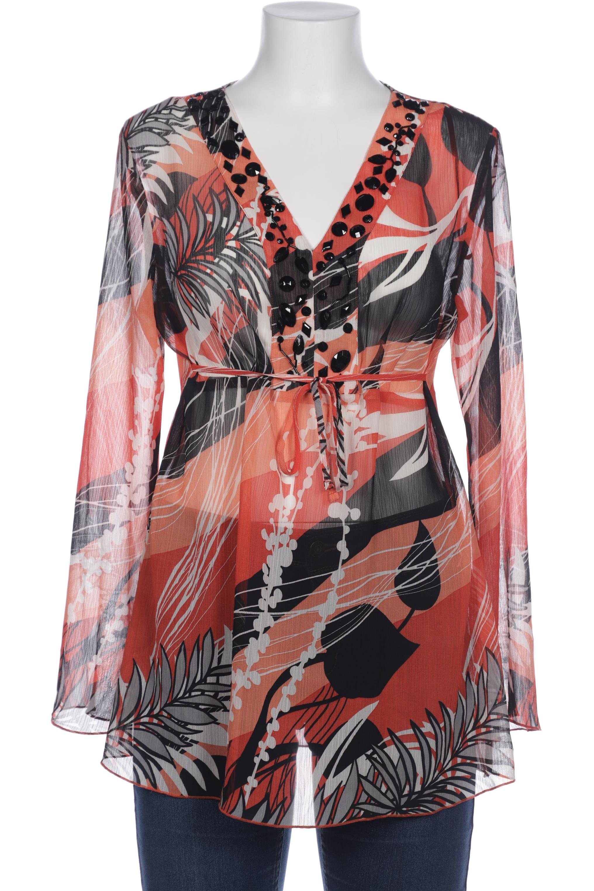 

s.Oliver Damen Bluse, rot, Gr. 42