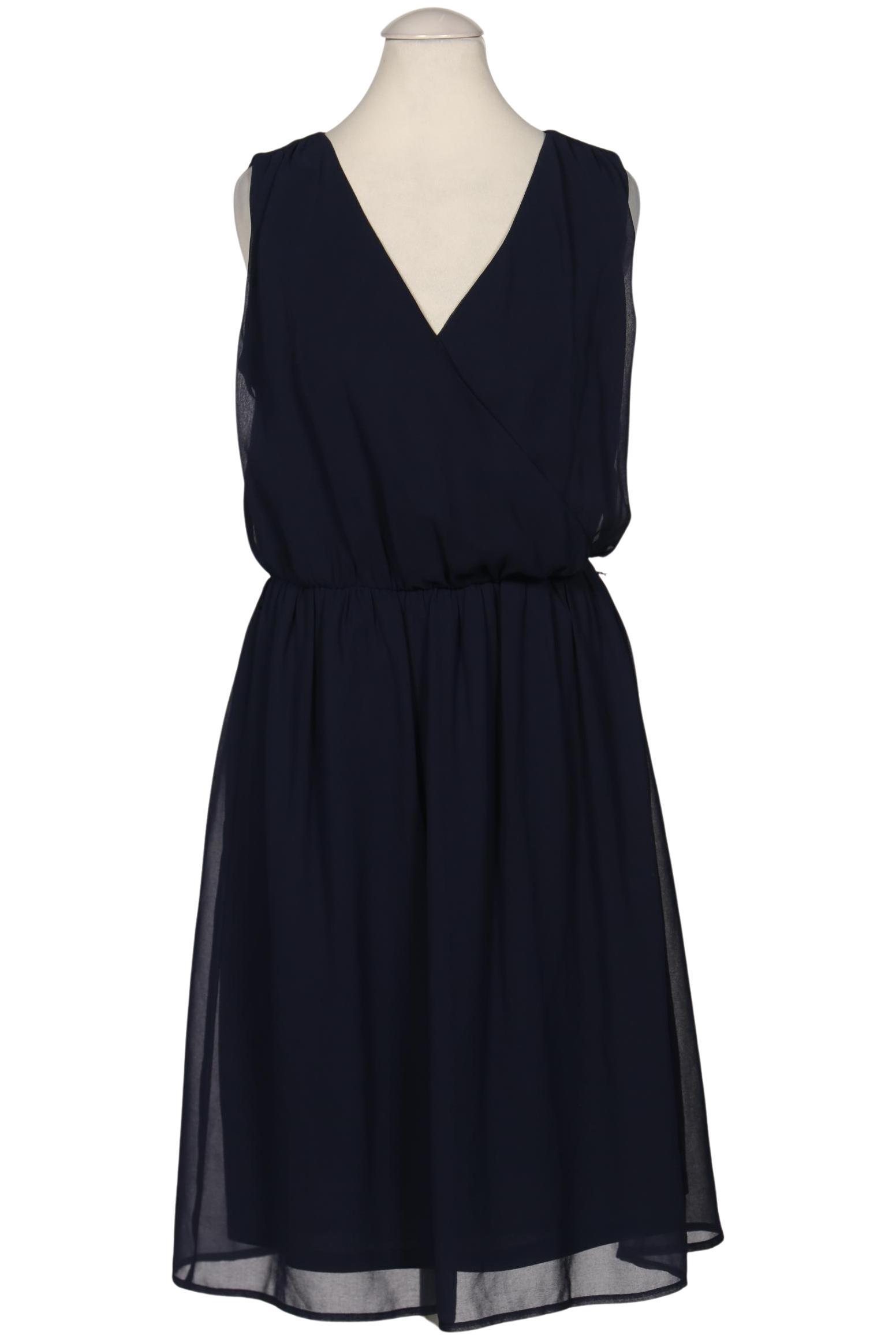 Thumbnail - s.Oliver Damen Kleid, marineblau, Gr. 34
