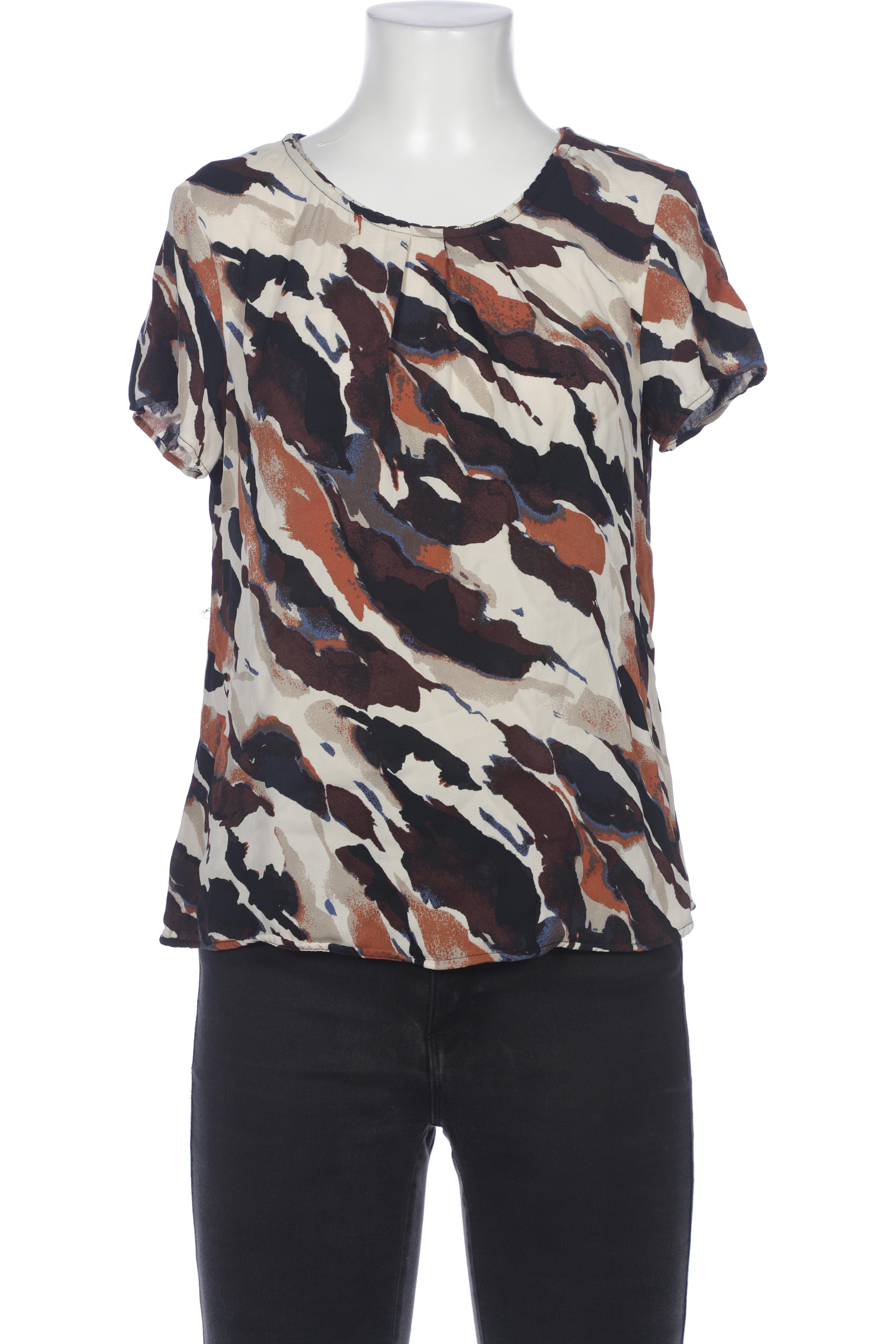 

s.Oliver Damen Bluse, cremeweiß, Gr. 36