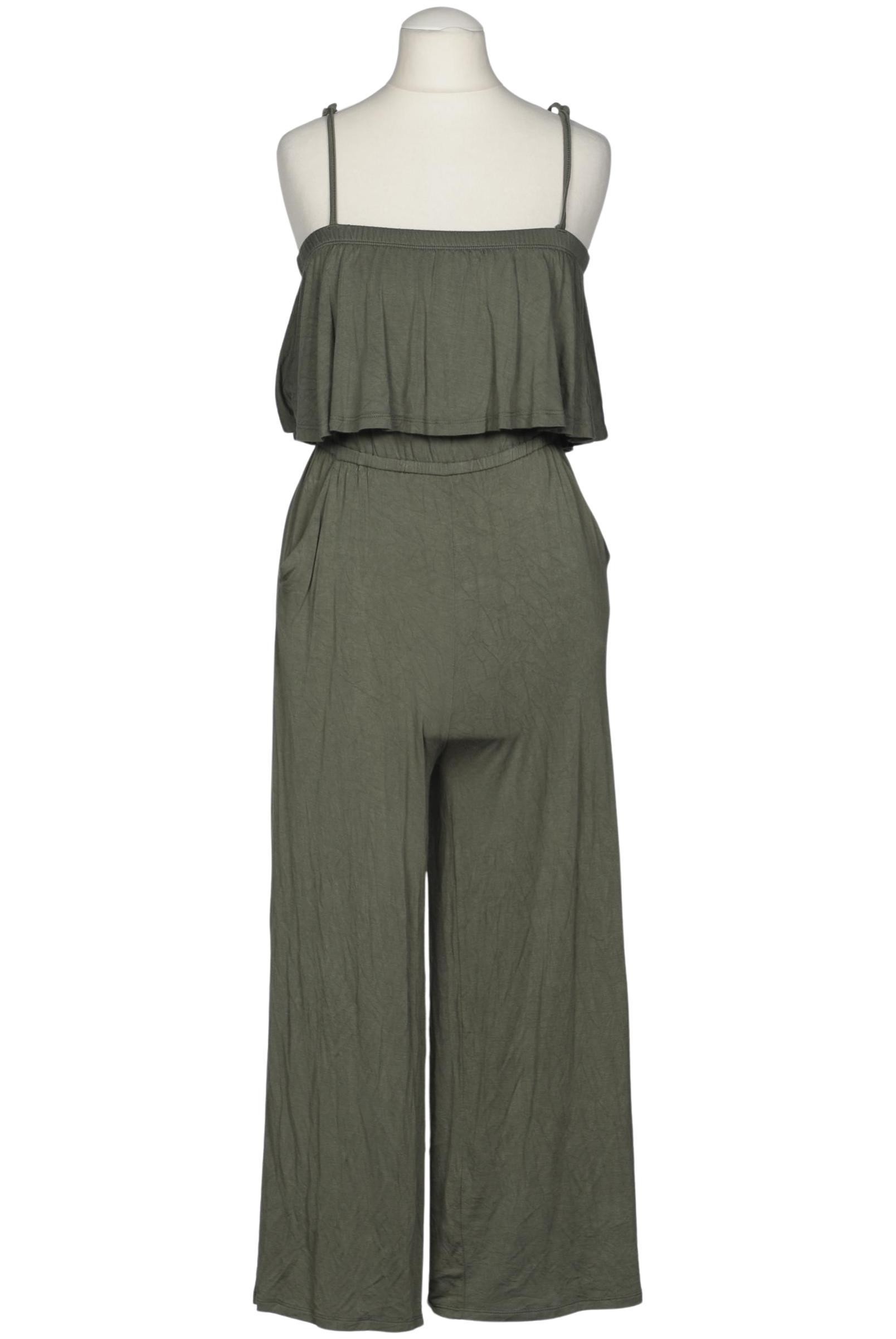 

s.Oliver Damen Jumpsuit/Overall, grün, Gr. 34
