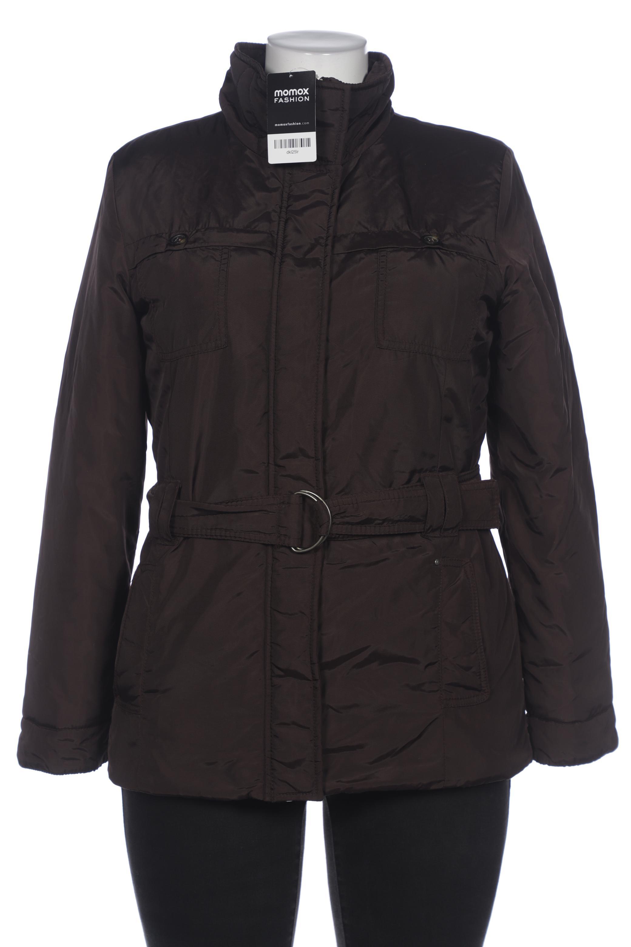 

s.Oliver Damen Jacke, bordeaux, Gr. 42