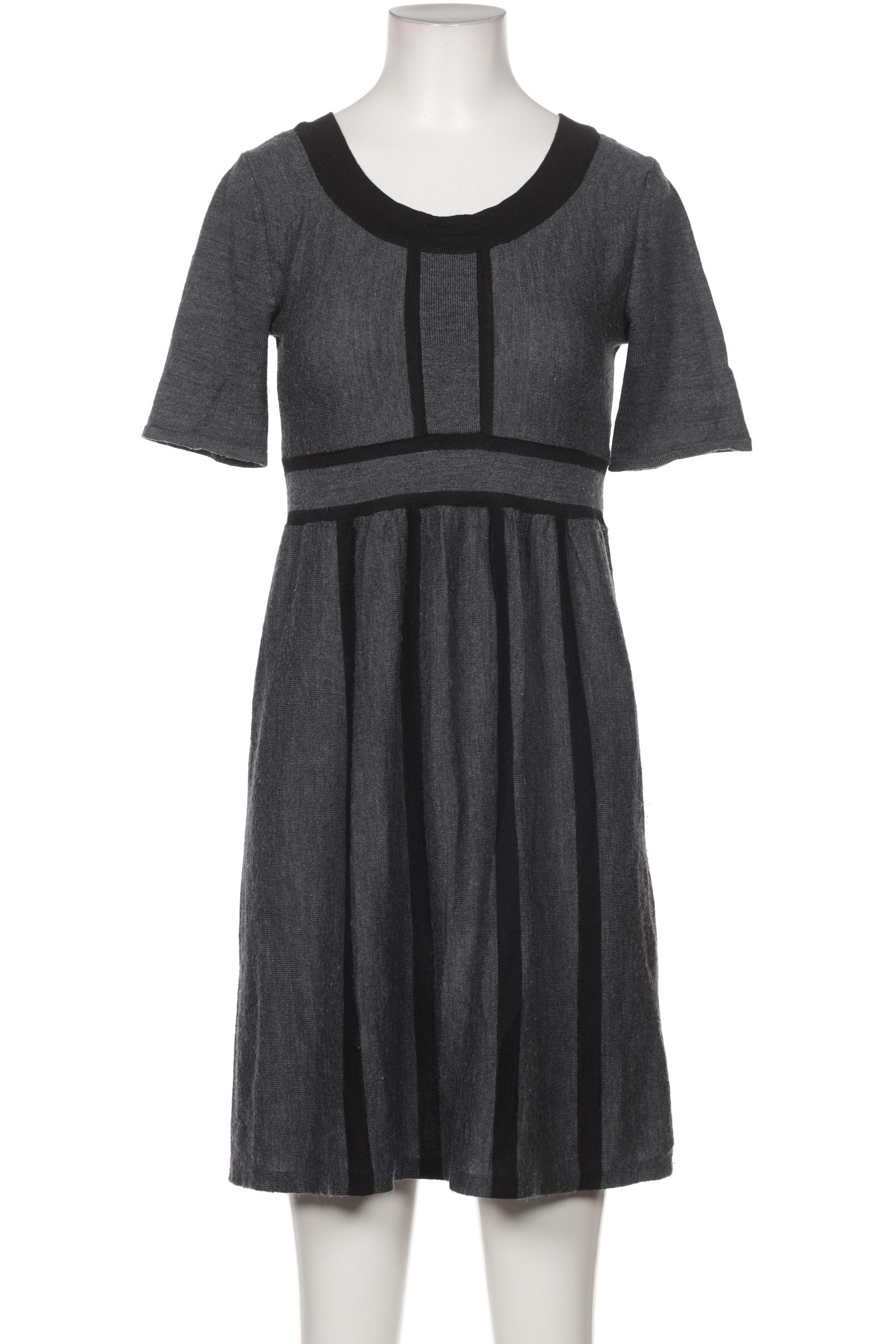

s.Oliver Damen Kleid, grau, Gr. 38
