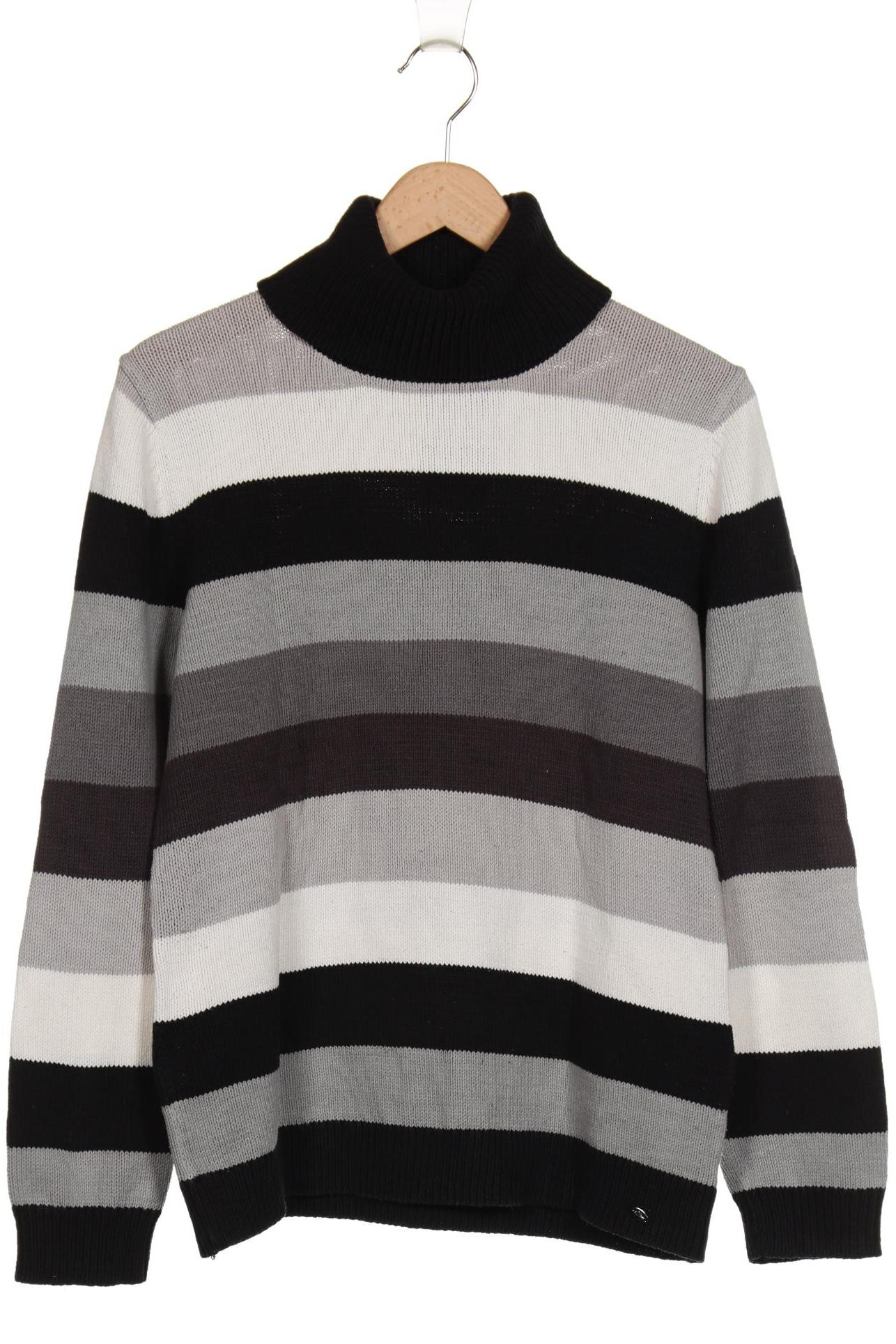 

s.Oliver Damen Pullover, grau, Gr. 44