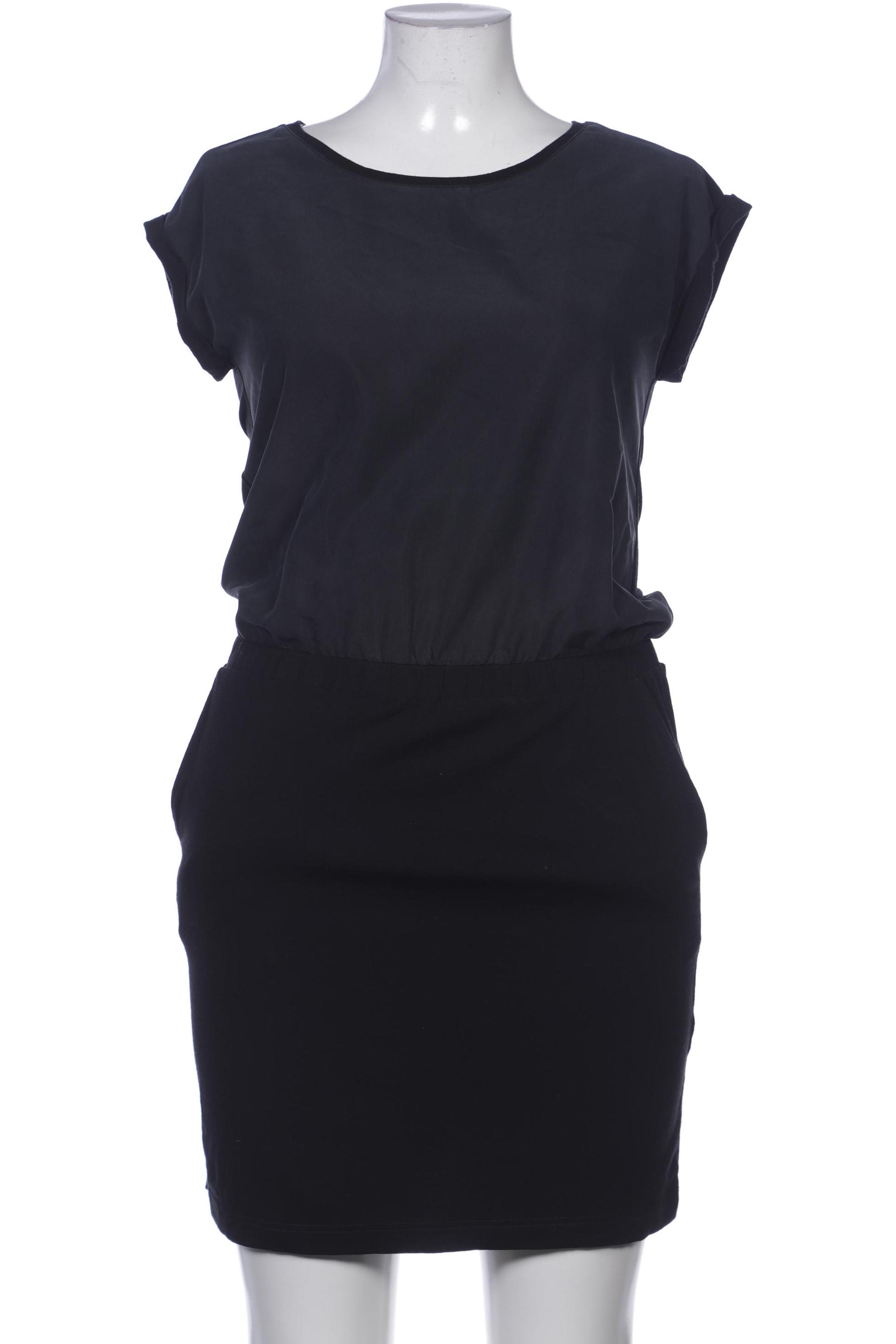

s.Oliver Damen Kleid, schwarz, Gr. 42